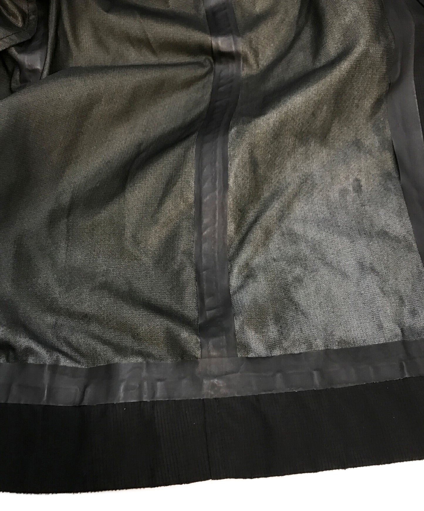 Junya Watanabe Comme des Garcons Windstopper Coat JP-C006