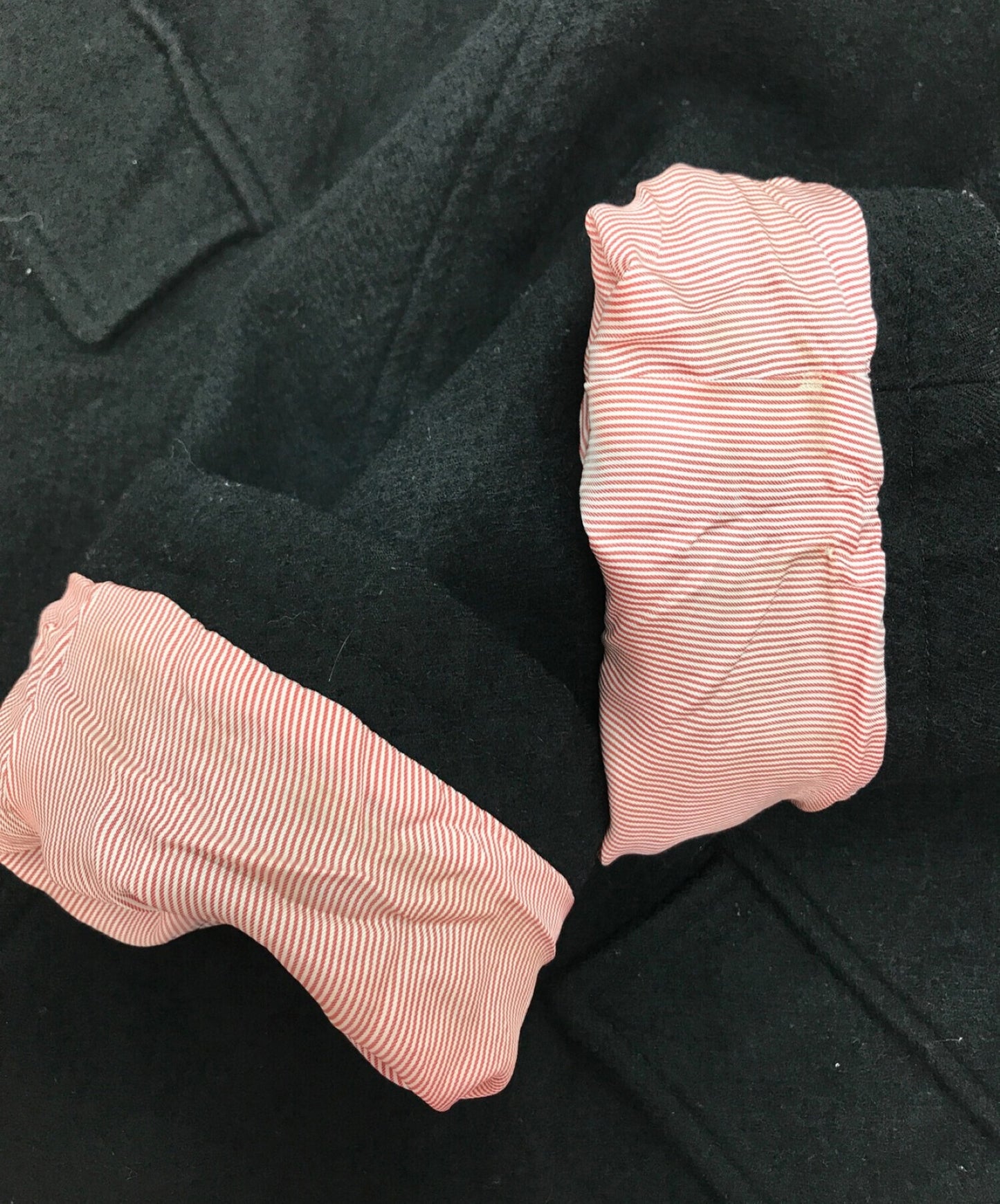 Comme des Garcons Homme Wool Boucle夹克