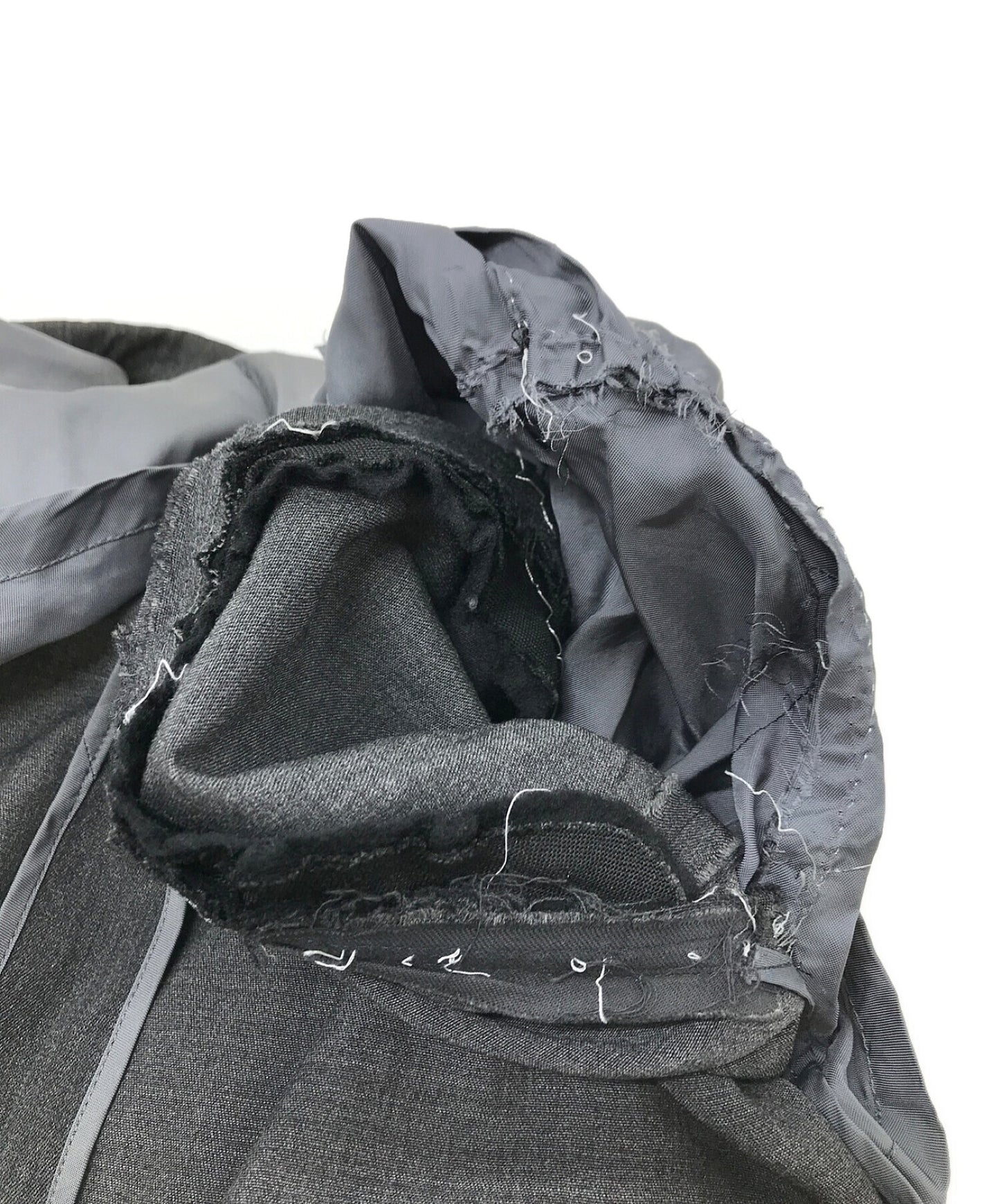 Comme des Garcons Homme Deux夾克DJ-81002L