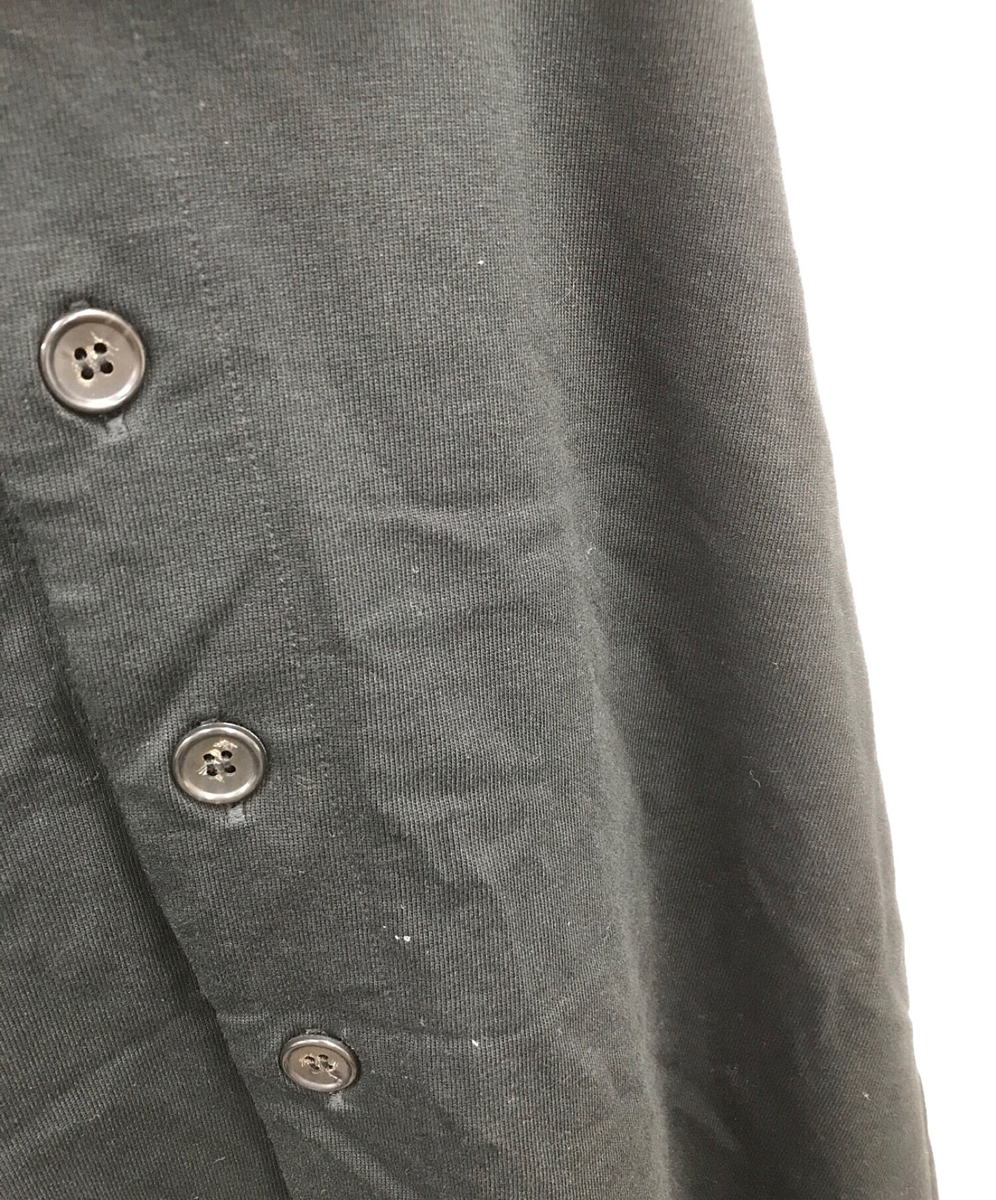 Y의 정지 된 저지 Sarouel 바지 YU-T68-665