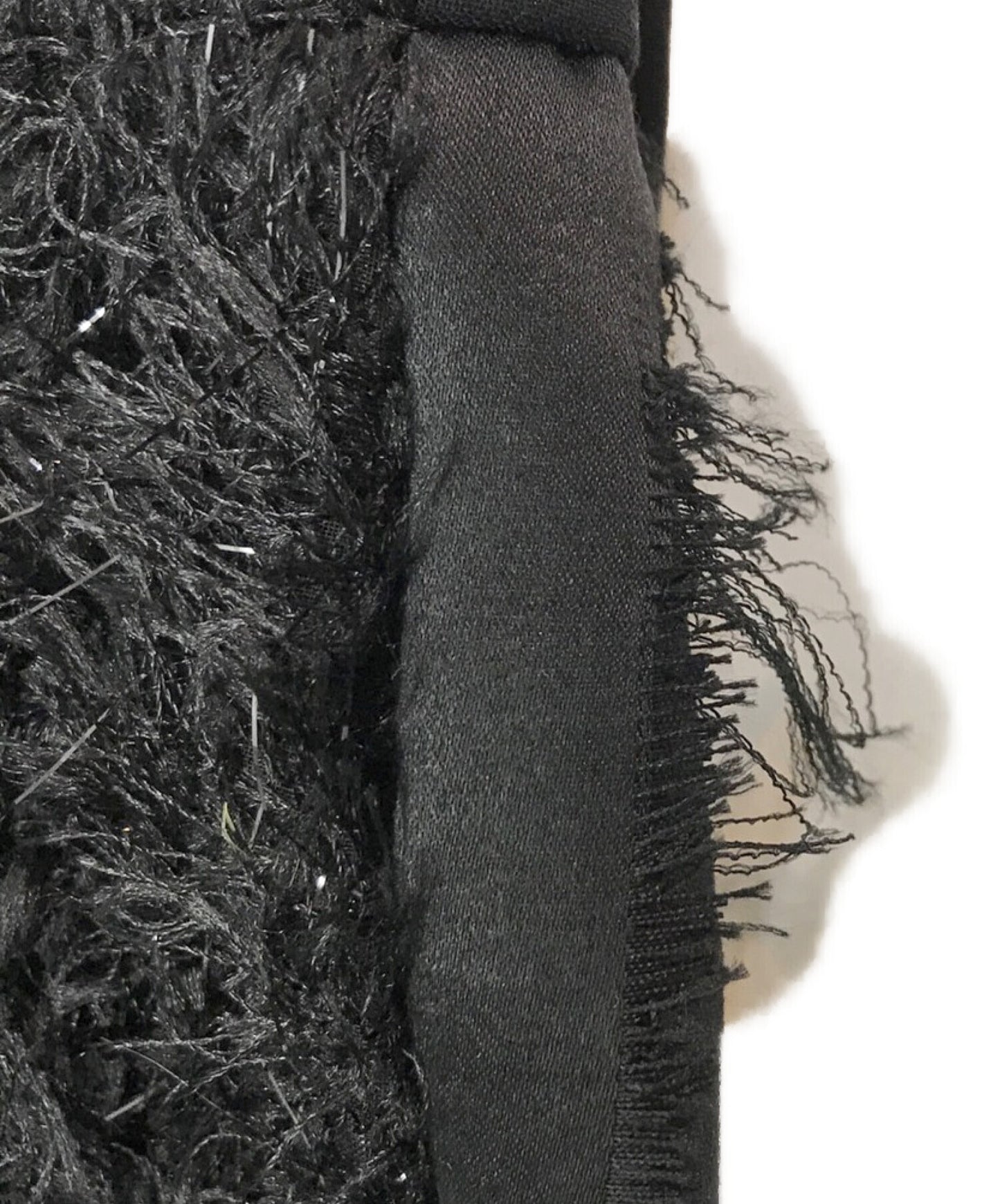 臥底模糊樁褲 /前鋒錐形褲UC1B1505