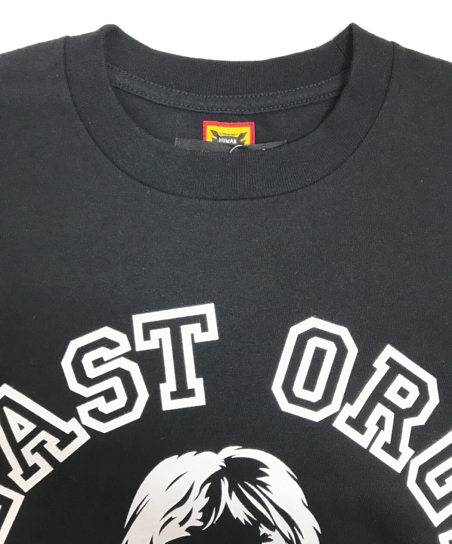 인간 만든 × 언더 커버 마지막 난교 2 티셔츠 UC1B9807-2