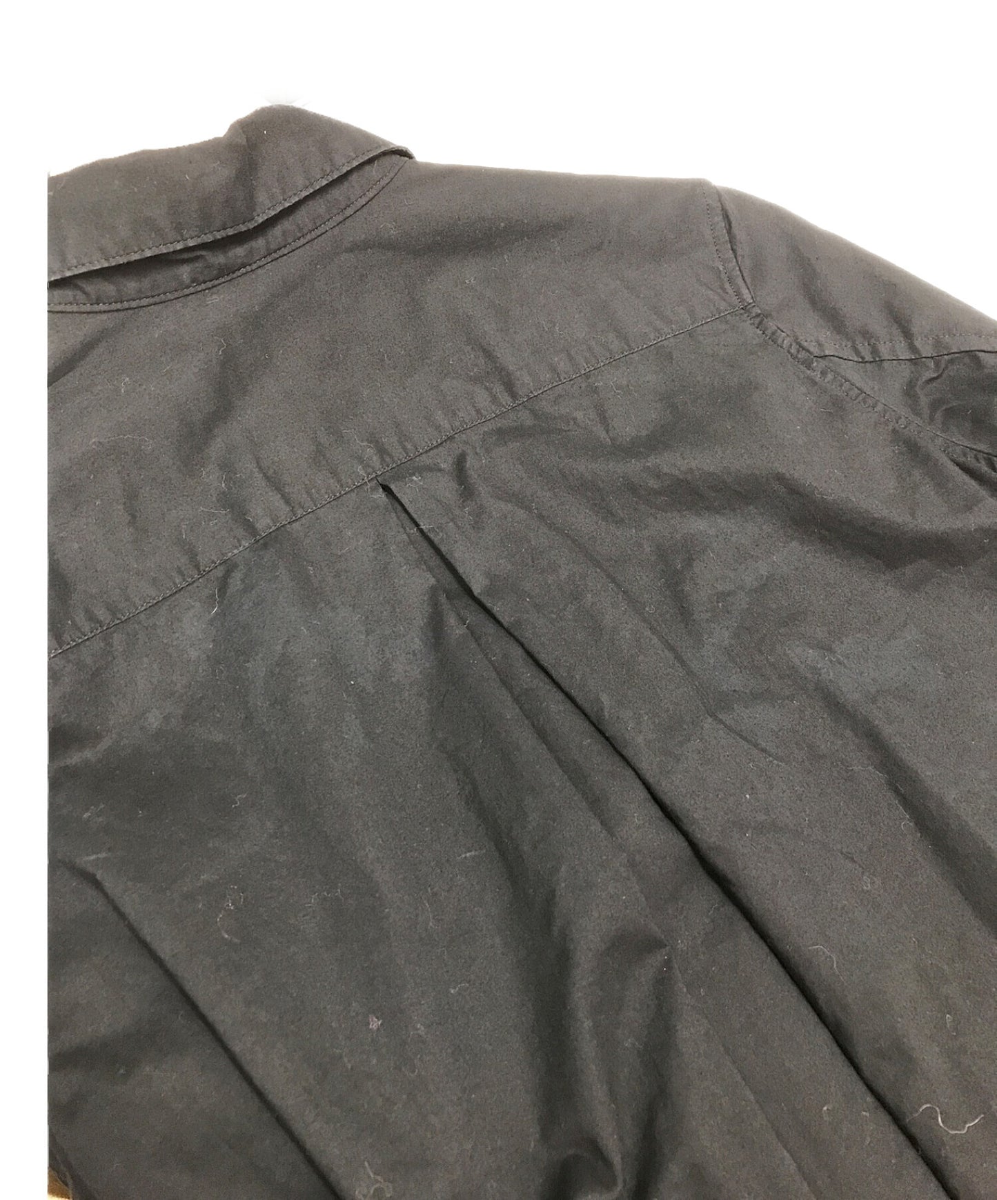 Y的長襯衫 /長袖襯衫 /設計襯衫 /襯衫 /固體襯衫YX-B08-001