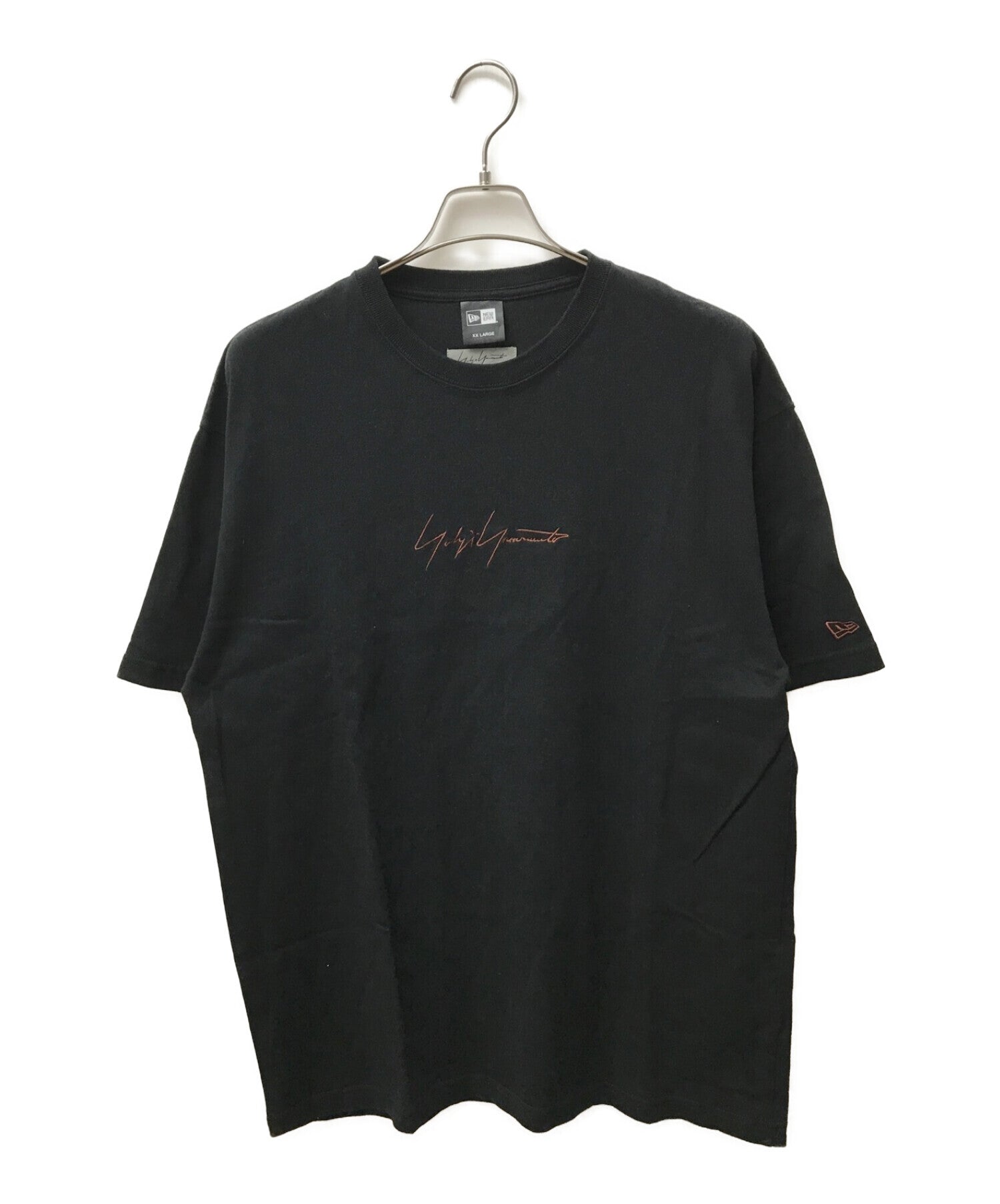 Yohji Yamamoto x New Era T-shirts / Short-Sleeved T-shirts / Short-Sle