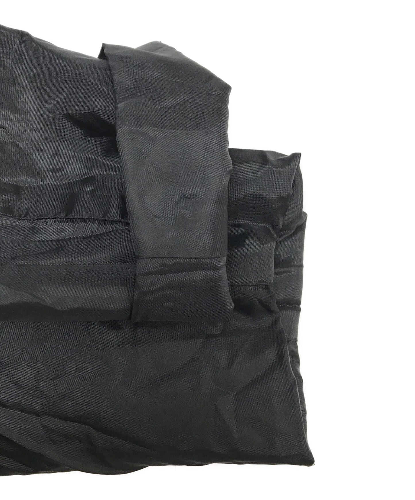 Comme des Garcons Comme des Garcons Crped Layered Jacket Rej015