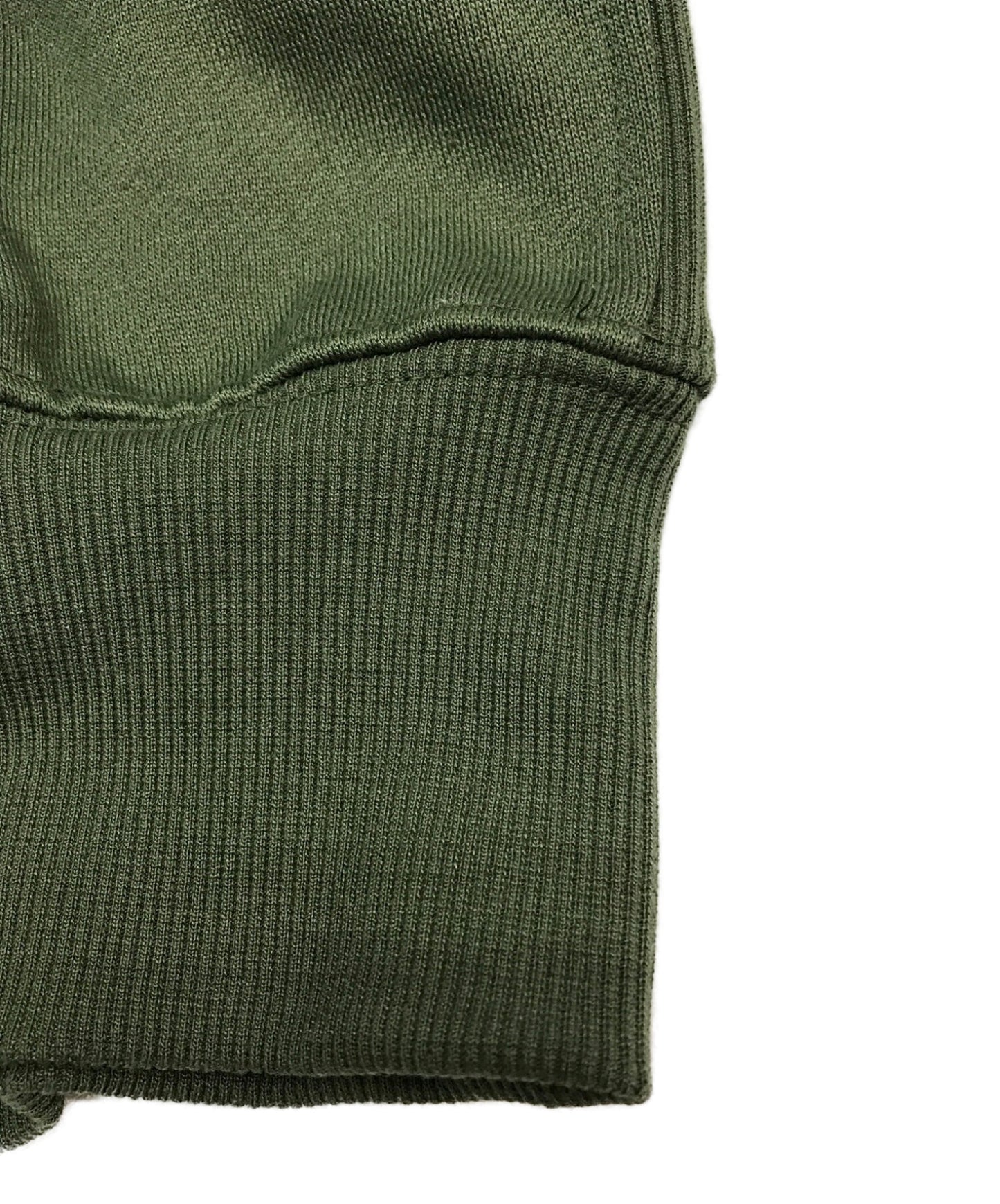 daiwa Pier39半拉链运动衬衫 /半拉链运动衬衫 /套头衫 /连帽衫BE-51022W