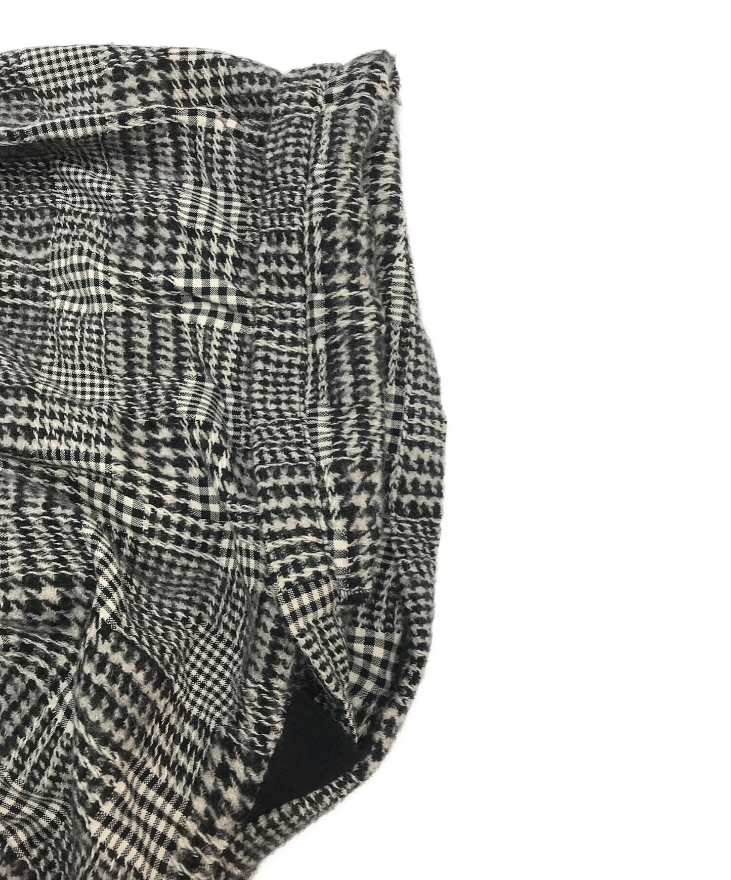 Y的羊毛檢查薩爾褲/易褲yb-p26-125