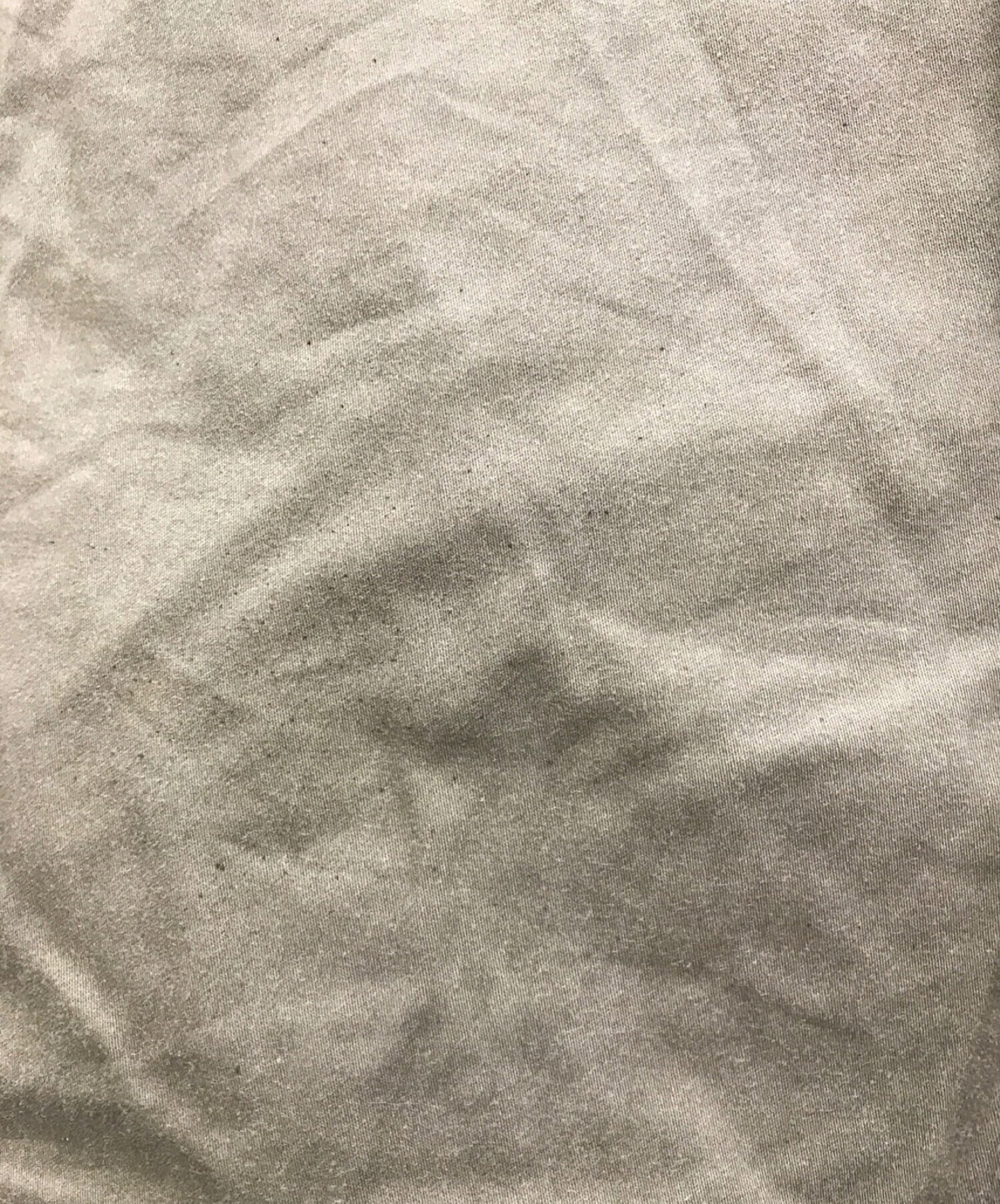 wtaps连衣裙/裤子。cotton.satin/棉羊群裤子裤子/慢跑裤181GWDT-PTM04