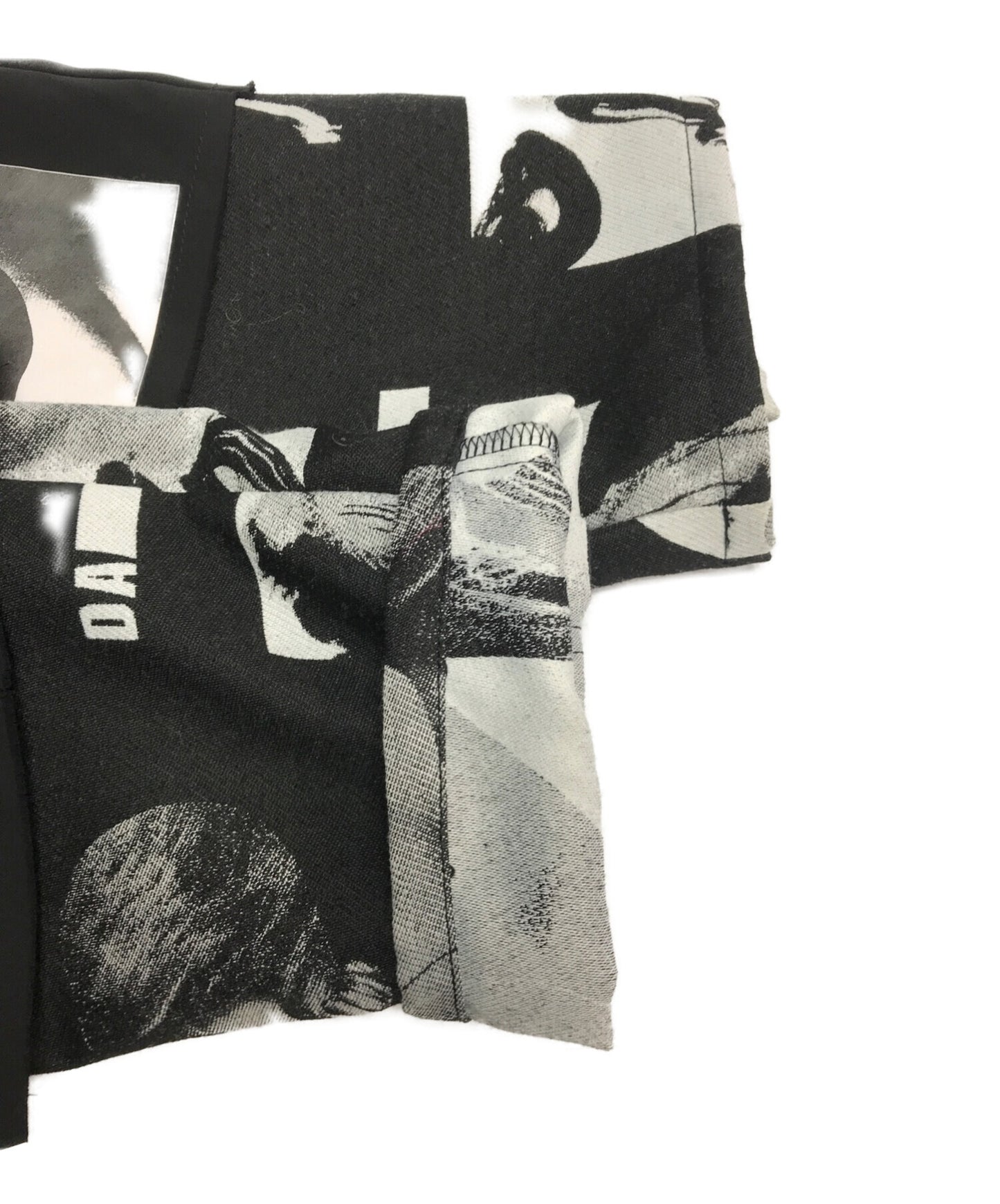 Kidill 도킹화물 바지/그래픽 바지 KL541