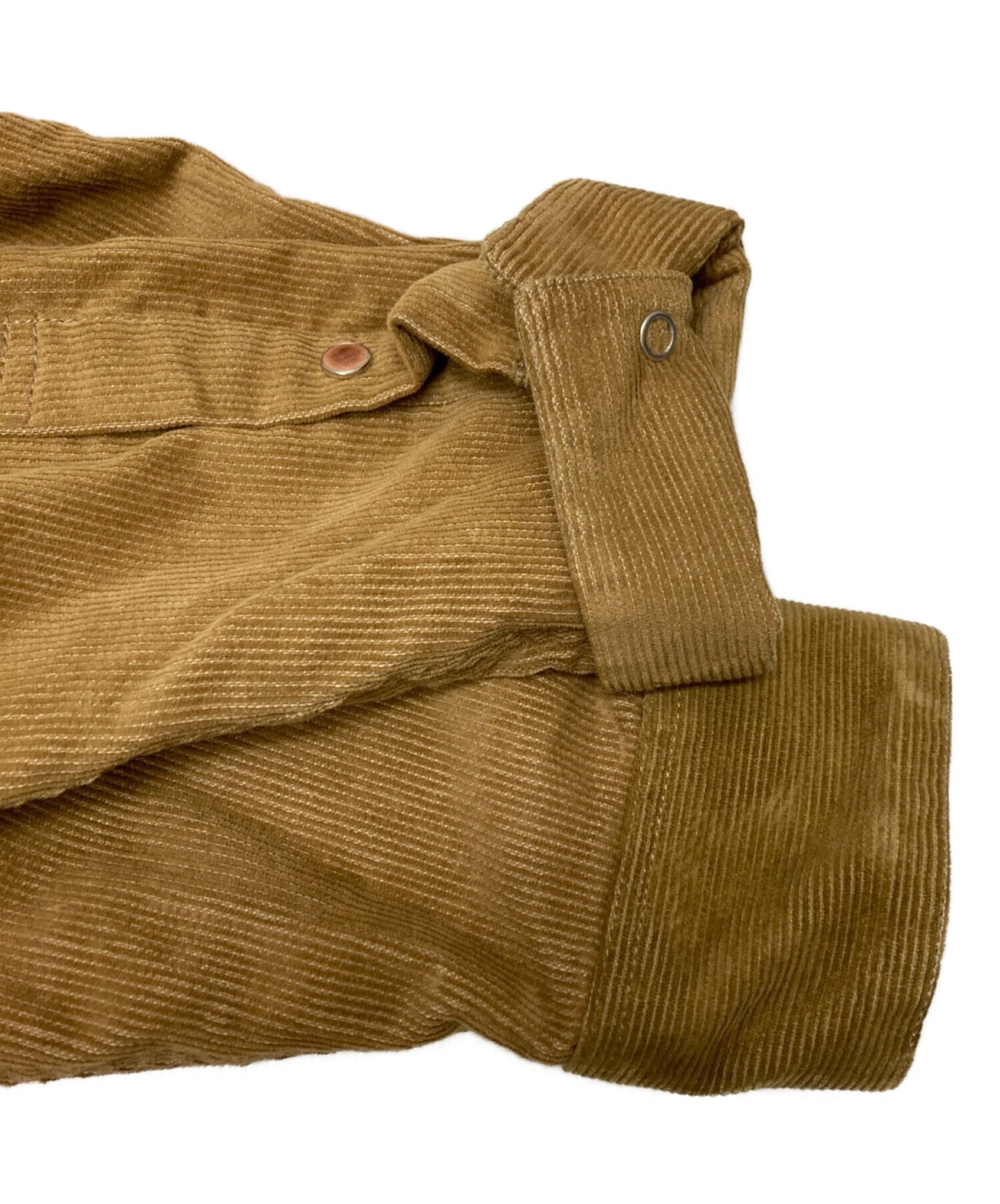 Jacket Corduroy Neighborhood 22utnh-Shm03