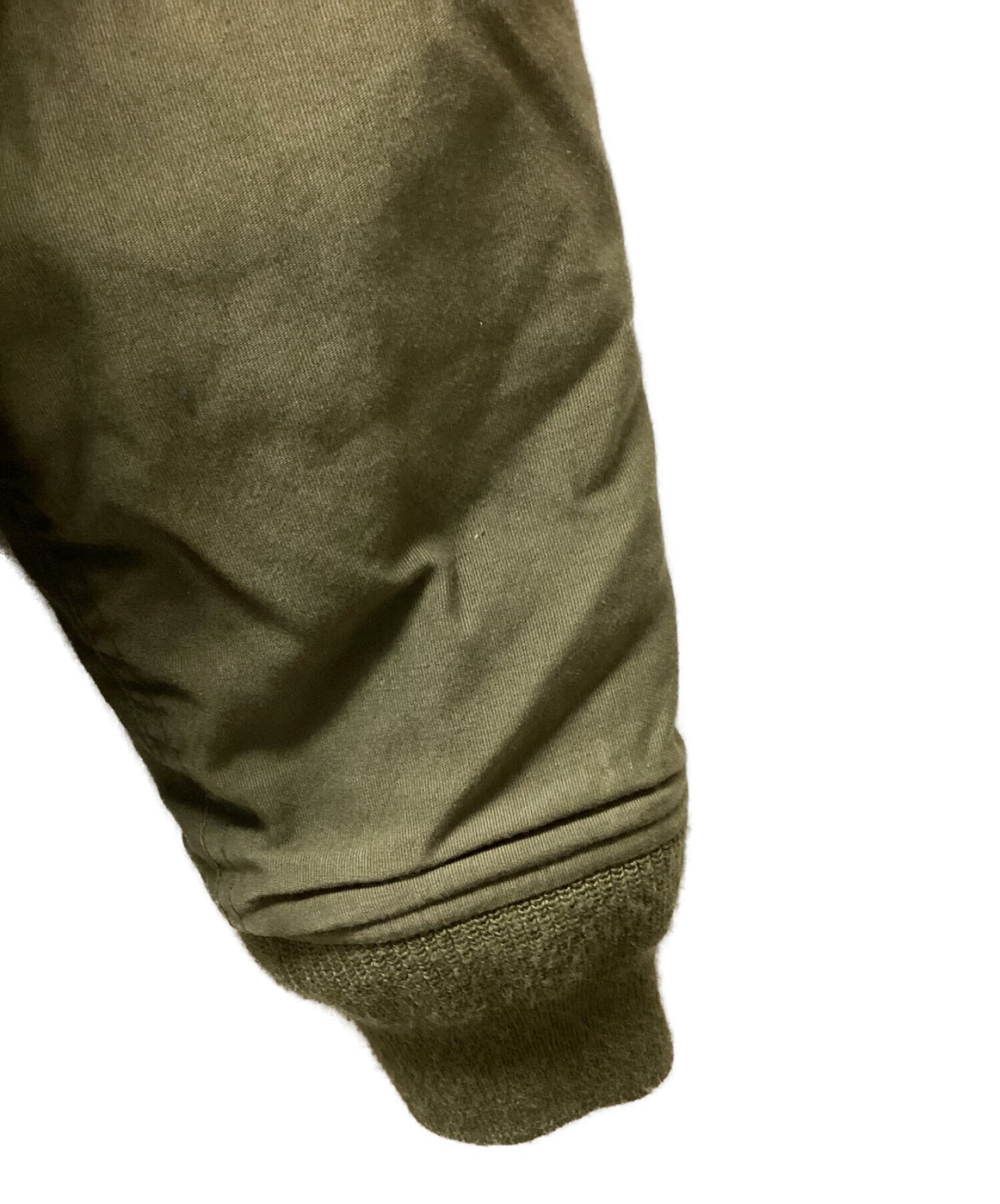 Visvim Mechanics Jacket Gore Windstopper