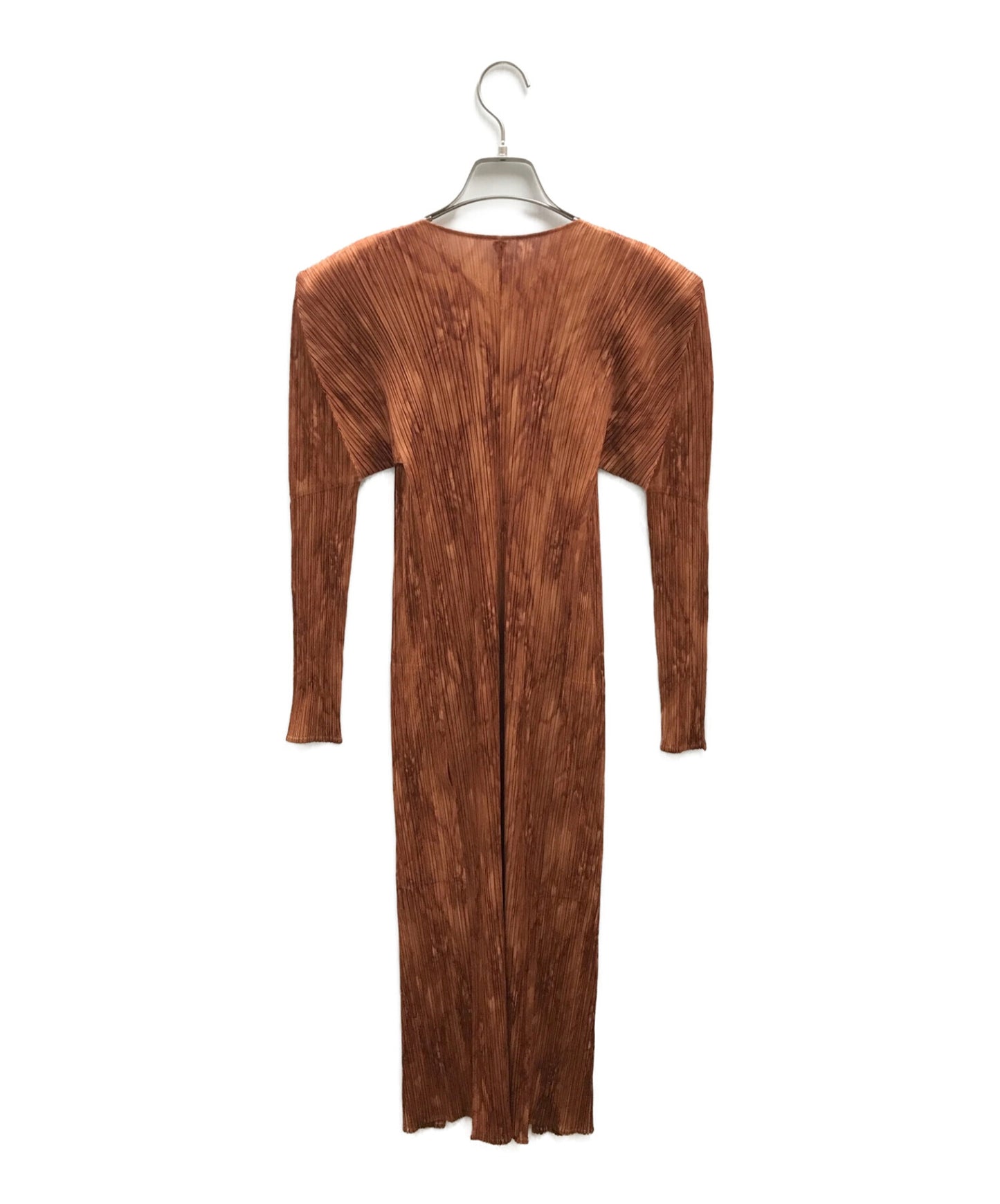 จีบโปรดคาร์ดิแกนยาวพร้อมจีบ PP63-JH117