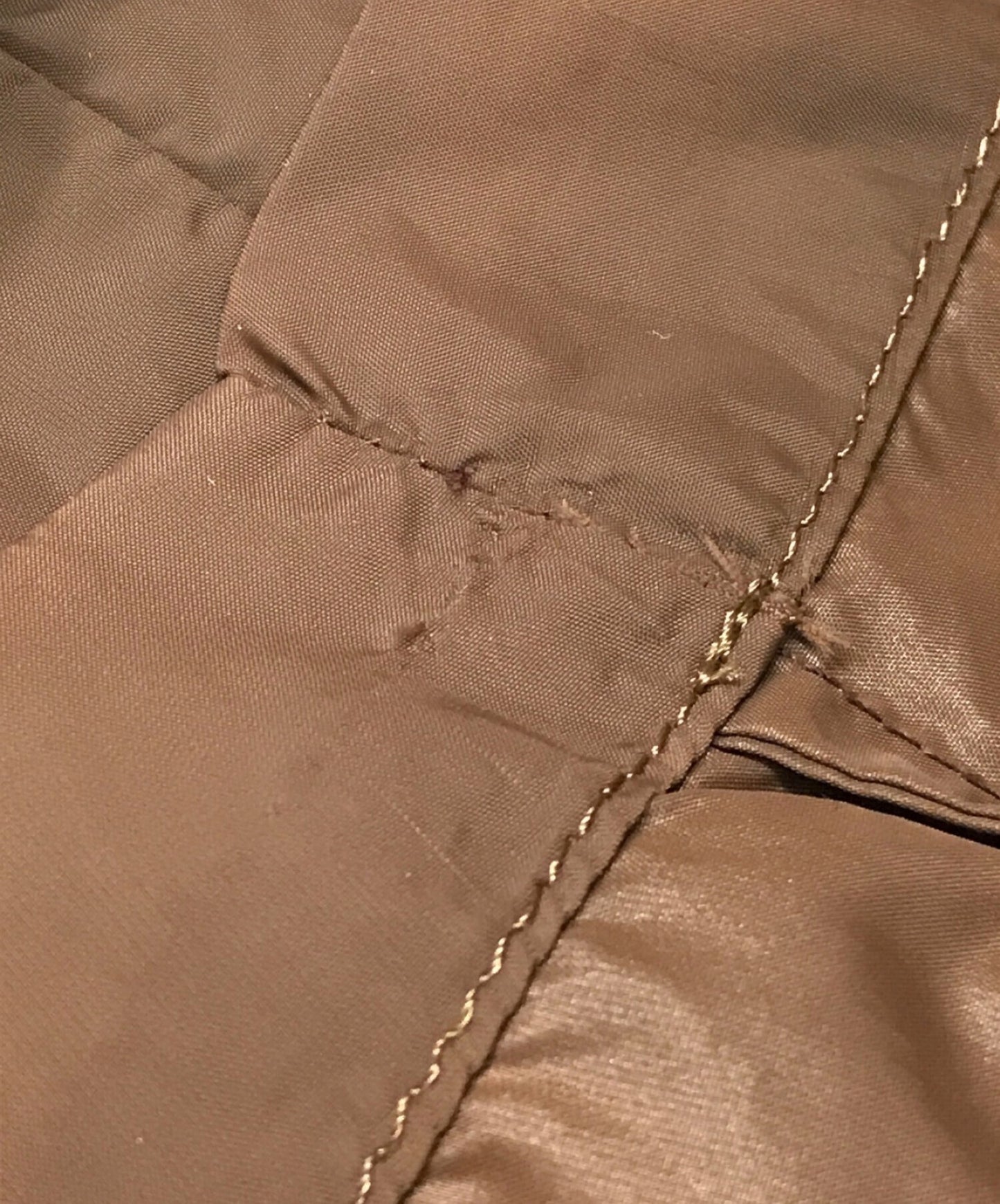 Comme des Garcons襯衫瘋狂圖案3B尼龍夾克S13019