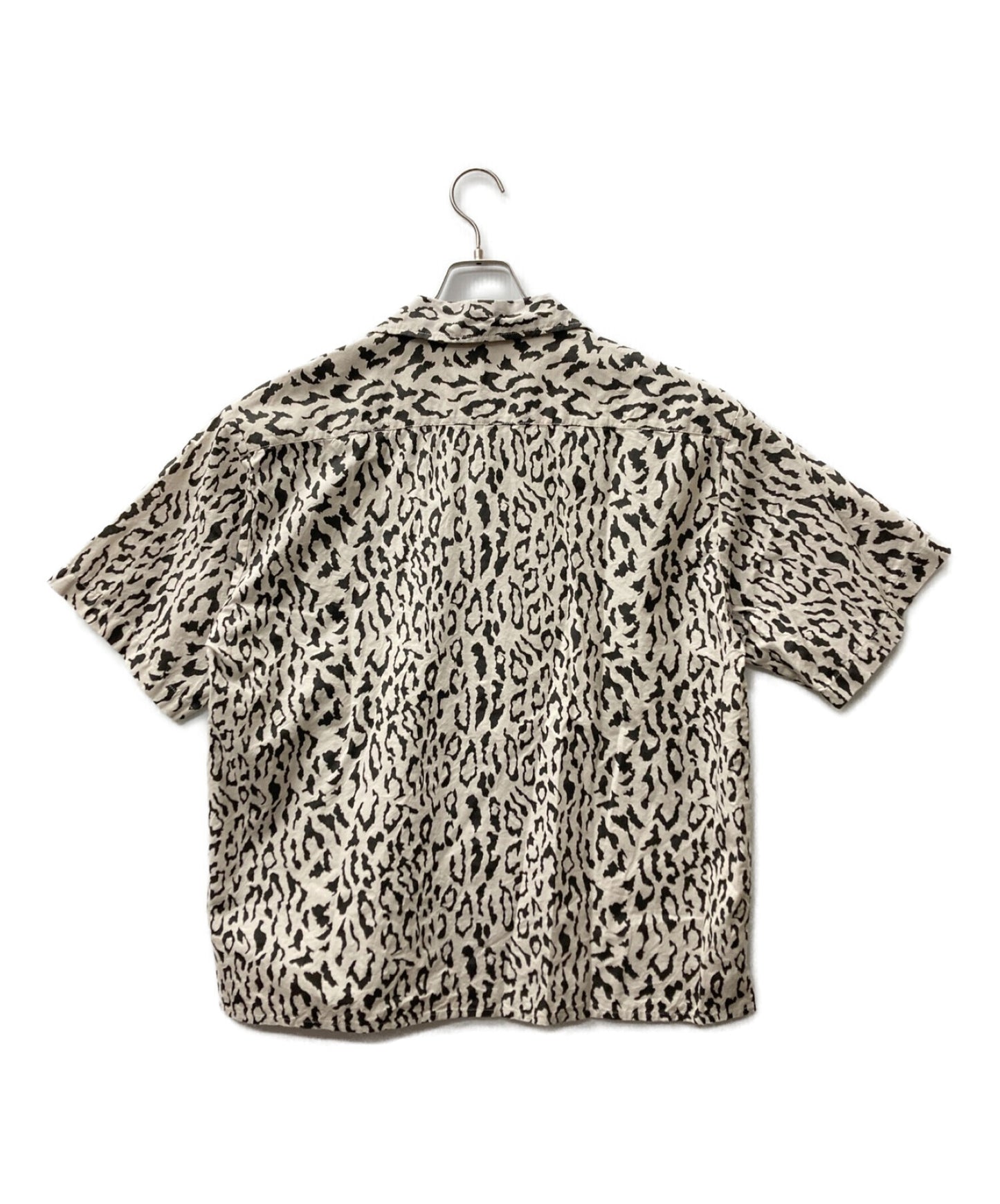 Wacko Maria Work衬衫Dickies-WM-WR07