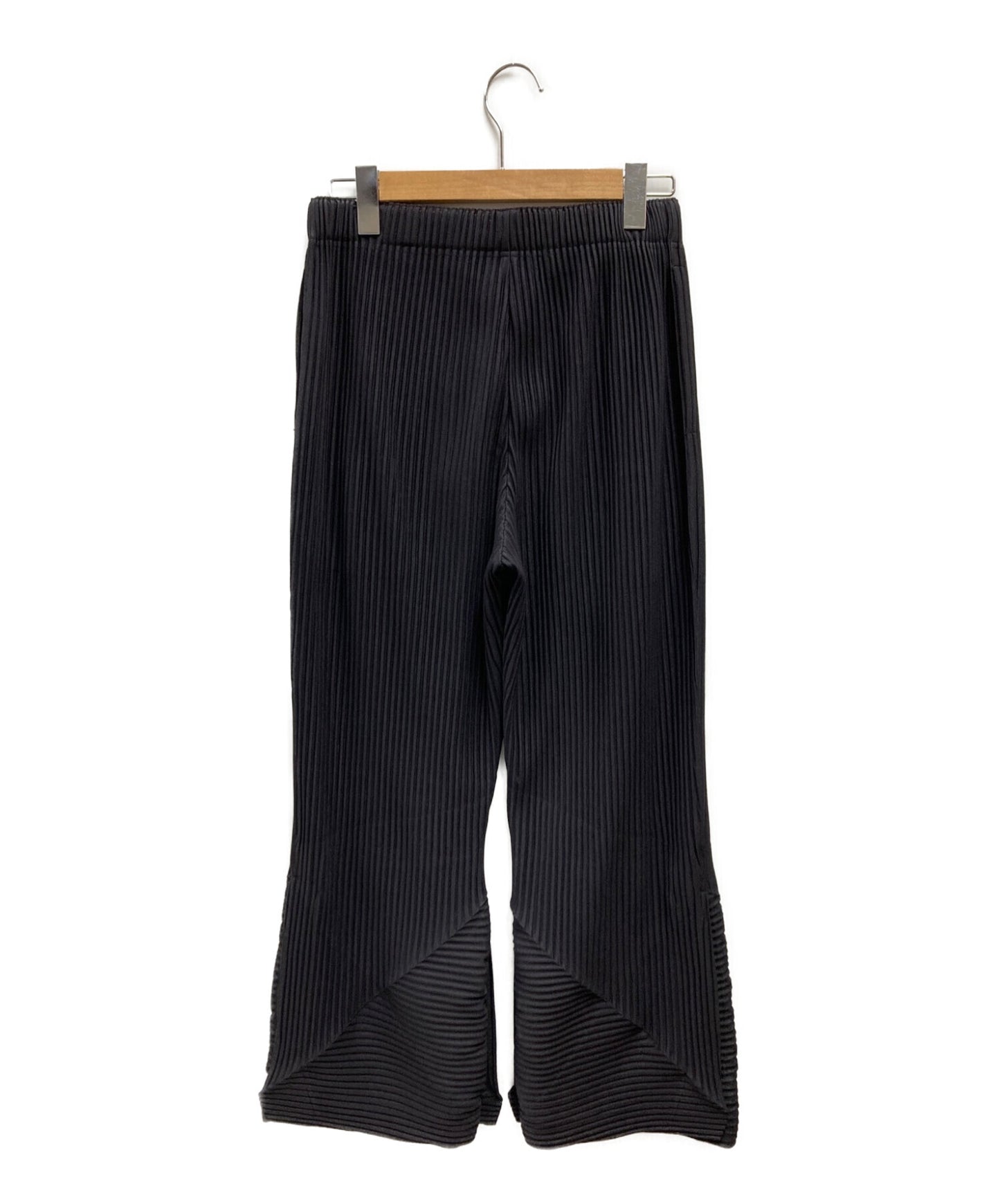homme plisse issey miyake茎裤hp31jf198