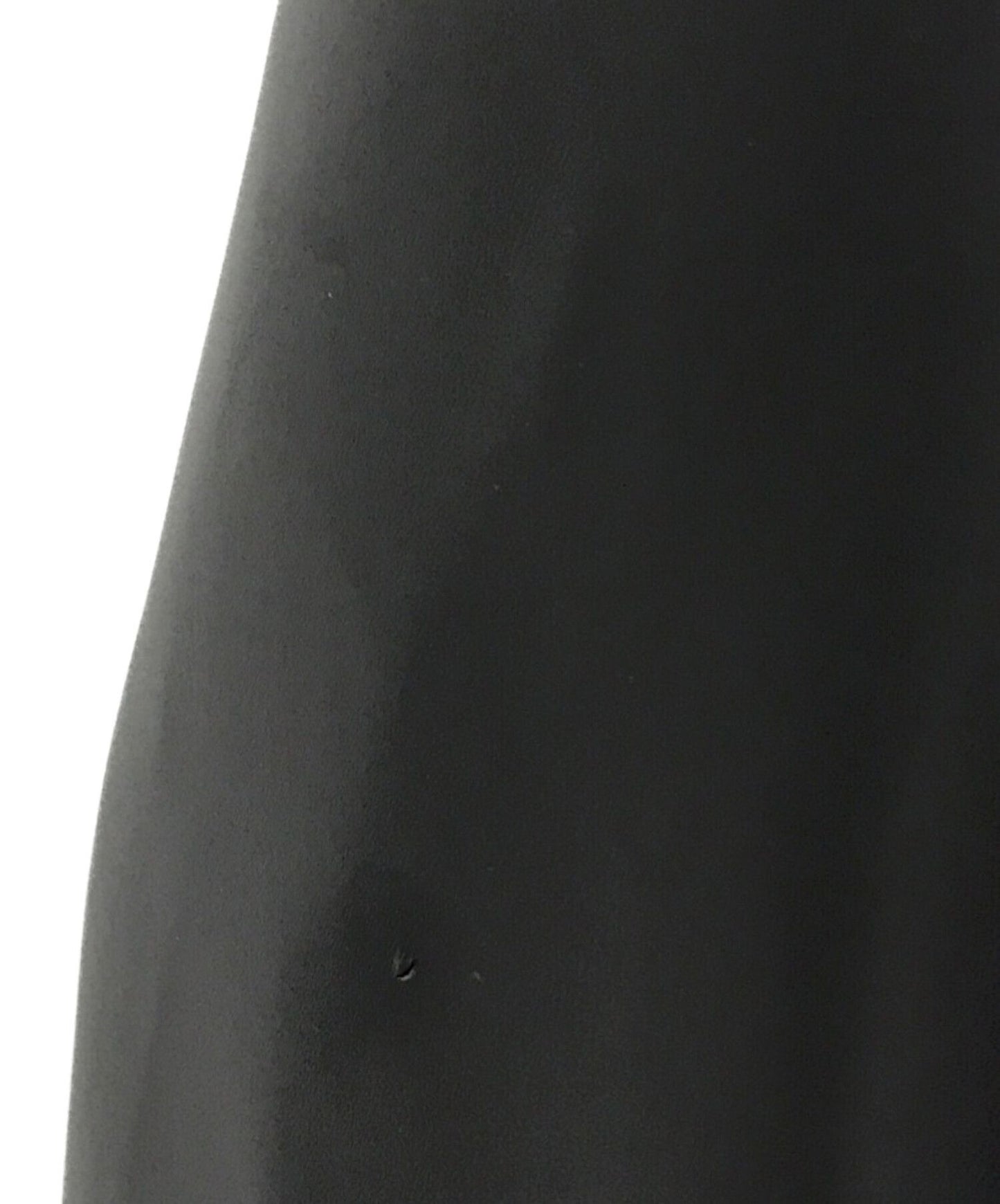 Comme des Garcons設計長外套/Eco Leather Goat GD-A005