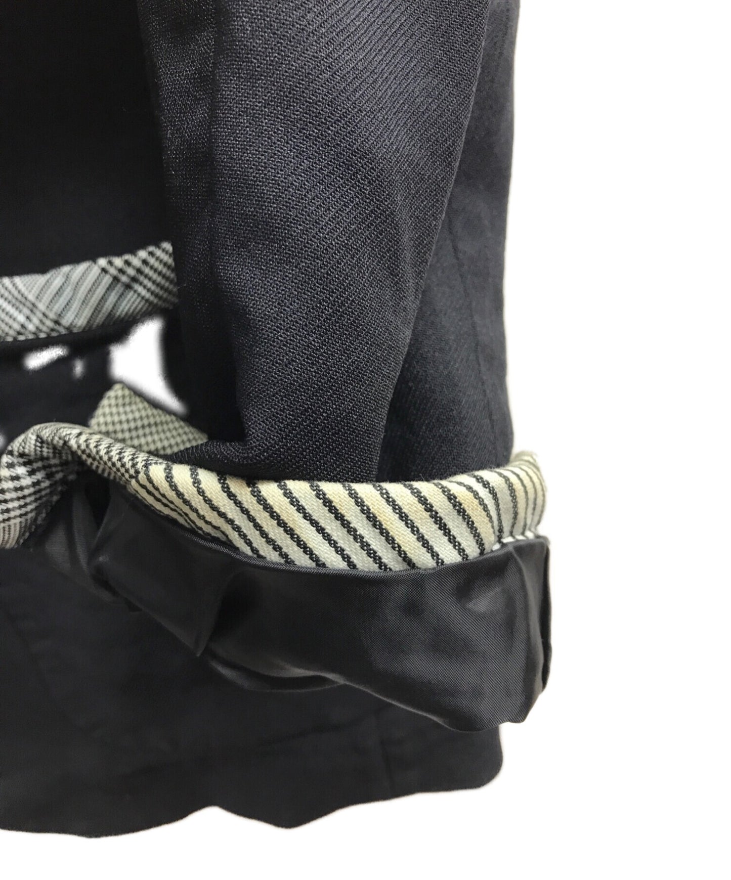 Comme des Garcons Homme Deux 2B 재킷/배관 재킷 DL-J050