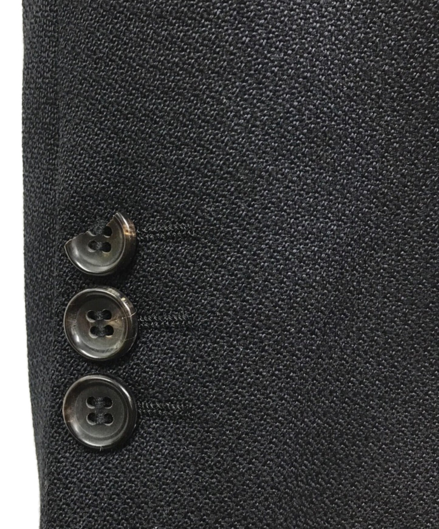 Comme des Garcons Homme 3B Jacket HJ 02008S