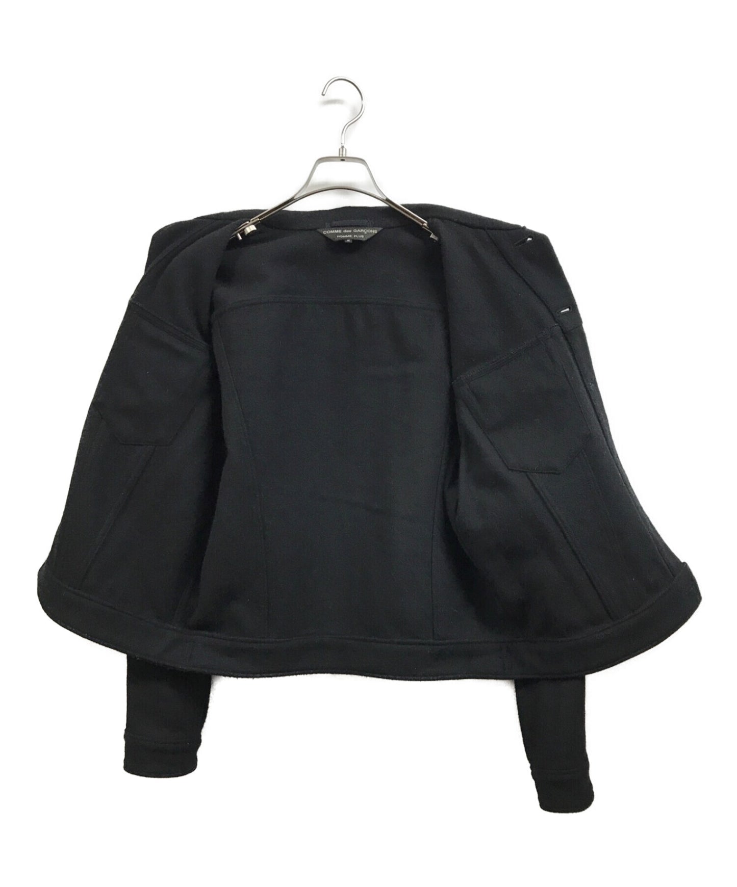 Comme des Garcons Homme Plus羊毛夾克PG-J103