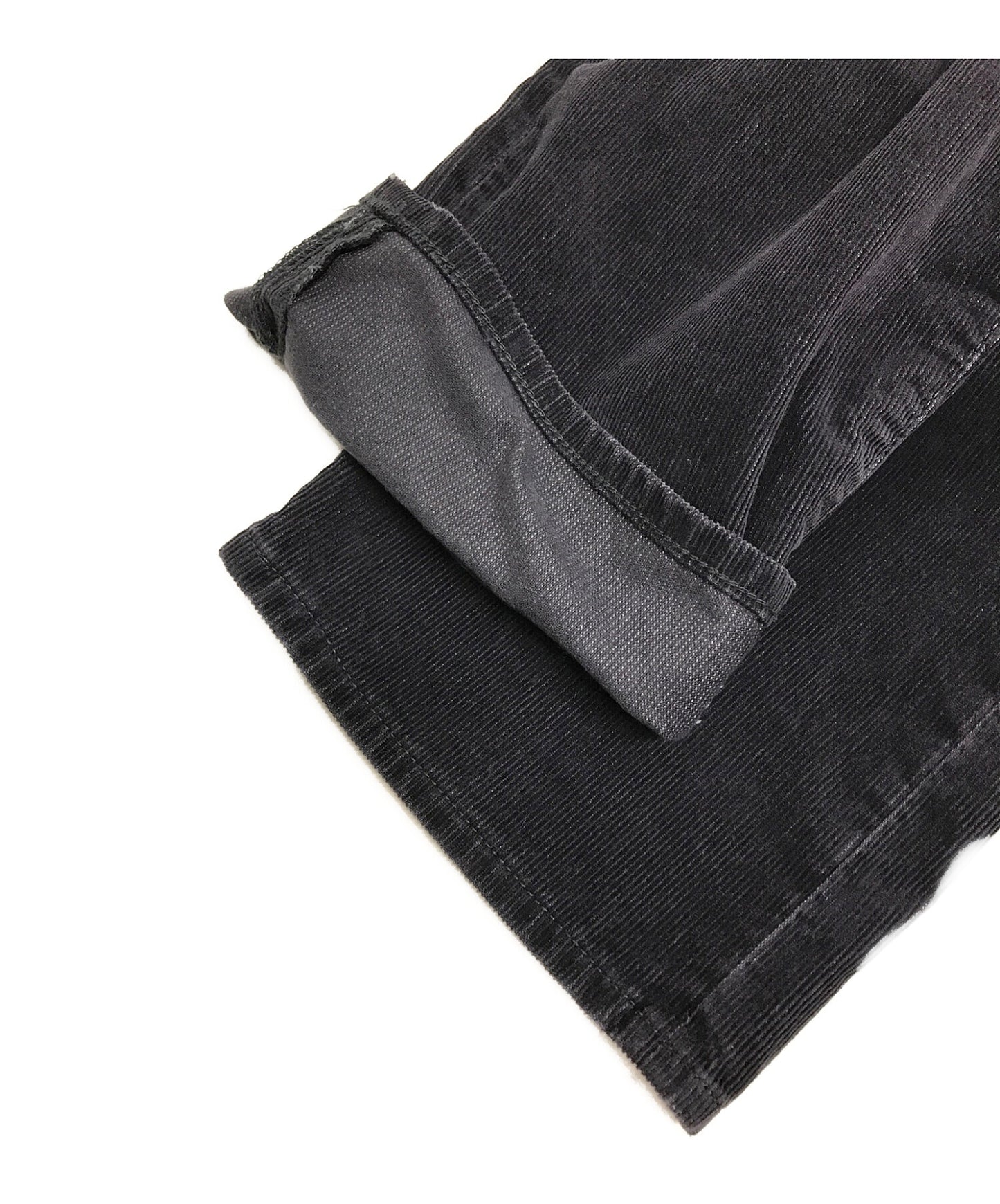 邻里WC.DP Basic/CE-PT裤子灯芯绒202XBNH-PTM13