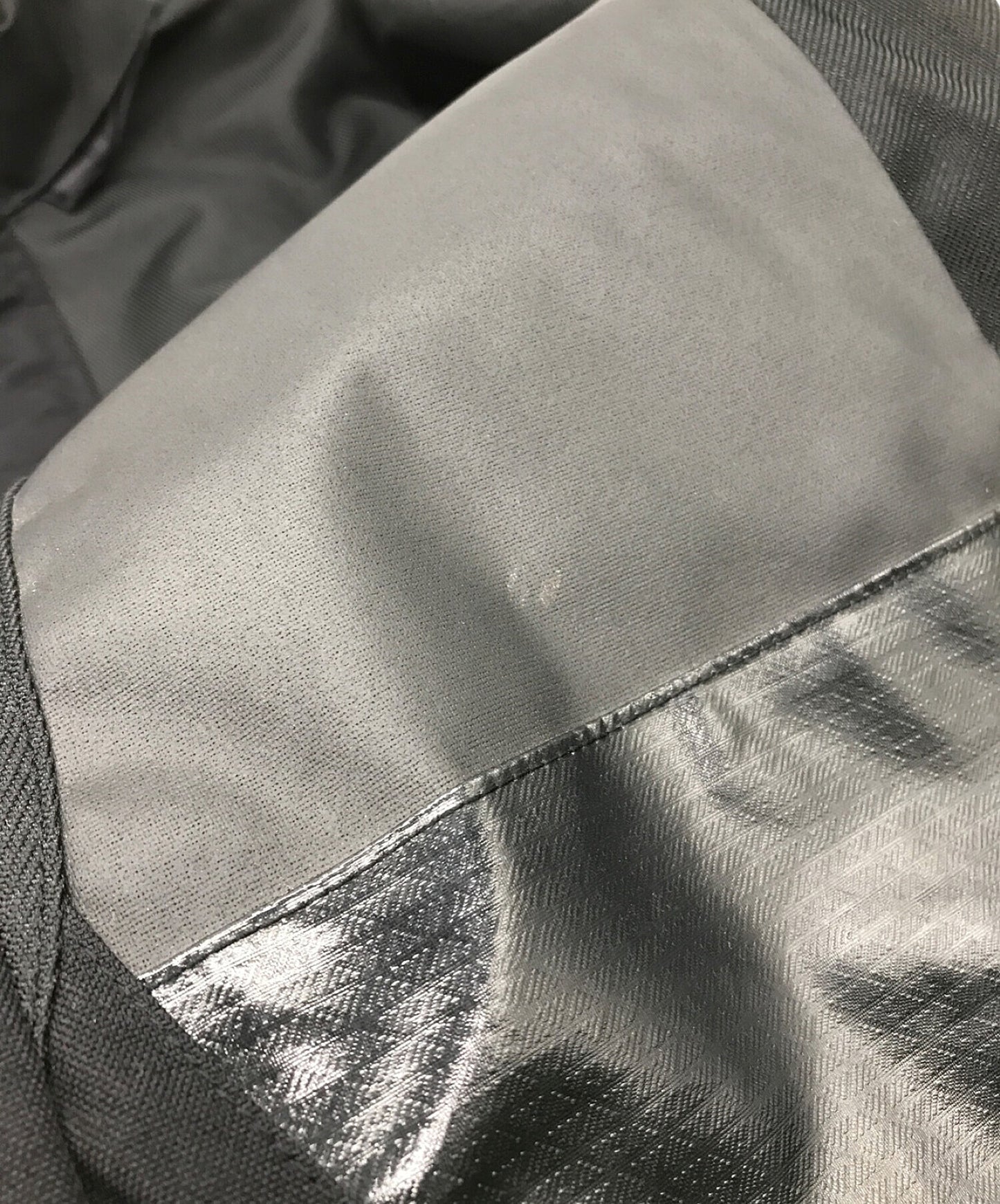 North Face×Eye Comme des Garcons Junya Watanabe Man 19Aw后背包定制外套