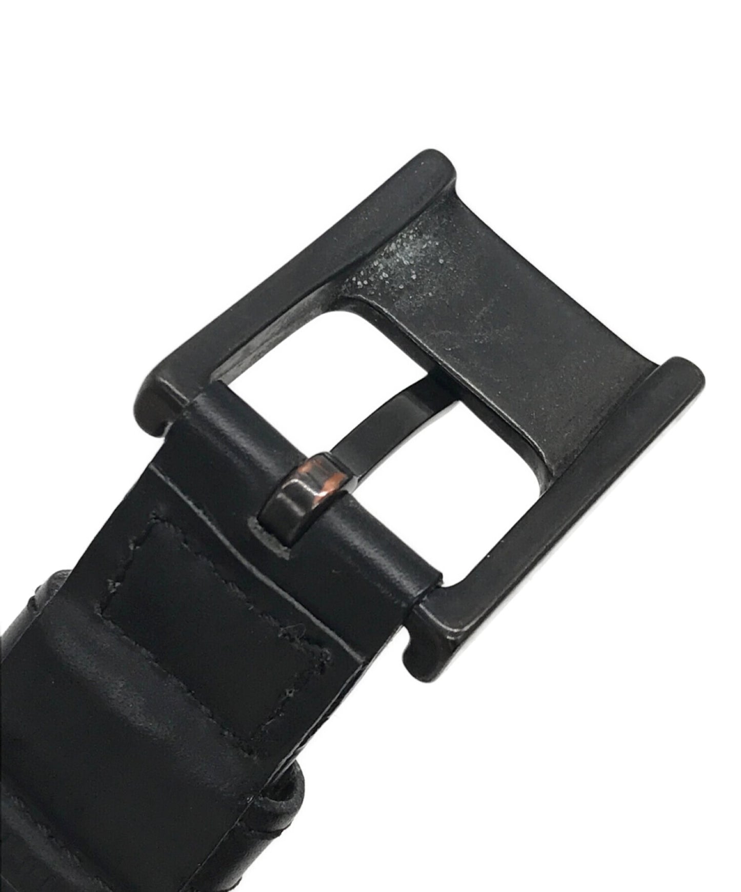 Issey Miyake 손목 시계 주제 벨트