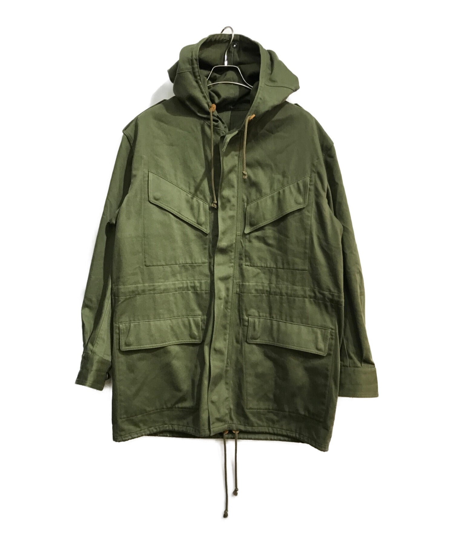 Parka comme cheap des garcons