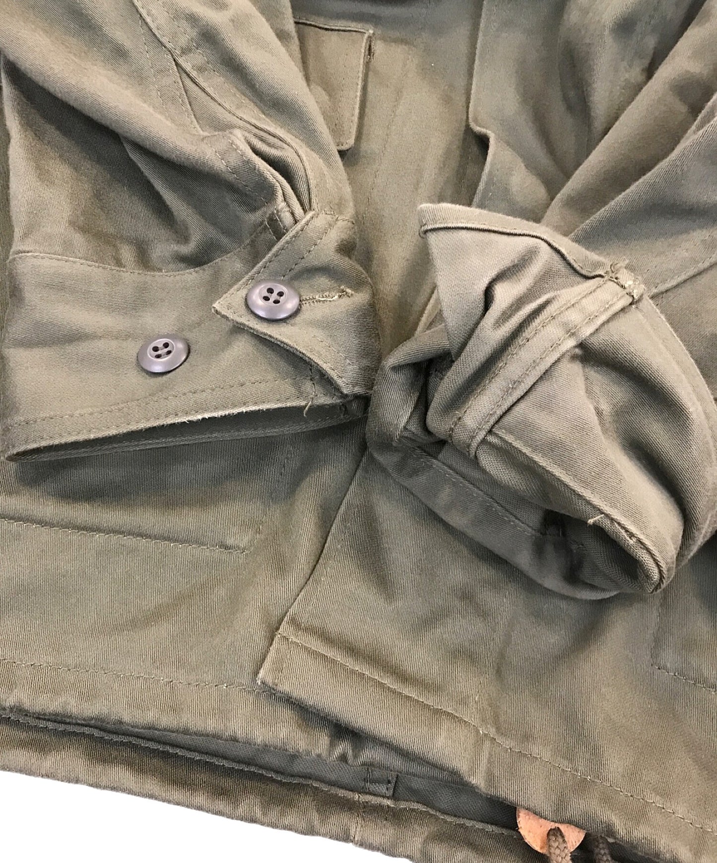 Eye Comme des Garcons Junyawatanabe Man陆军野战packa陆军野战packa AD2020 20AW WF-J903