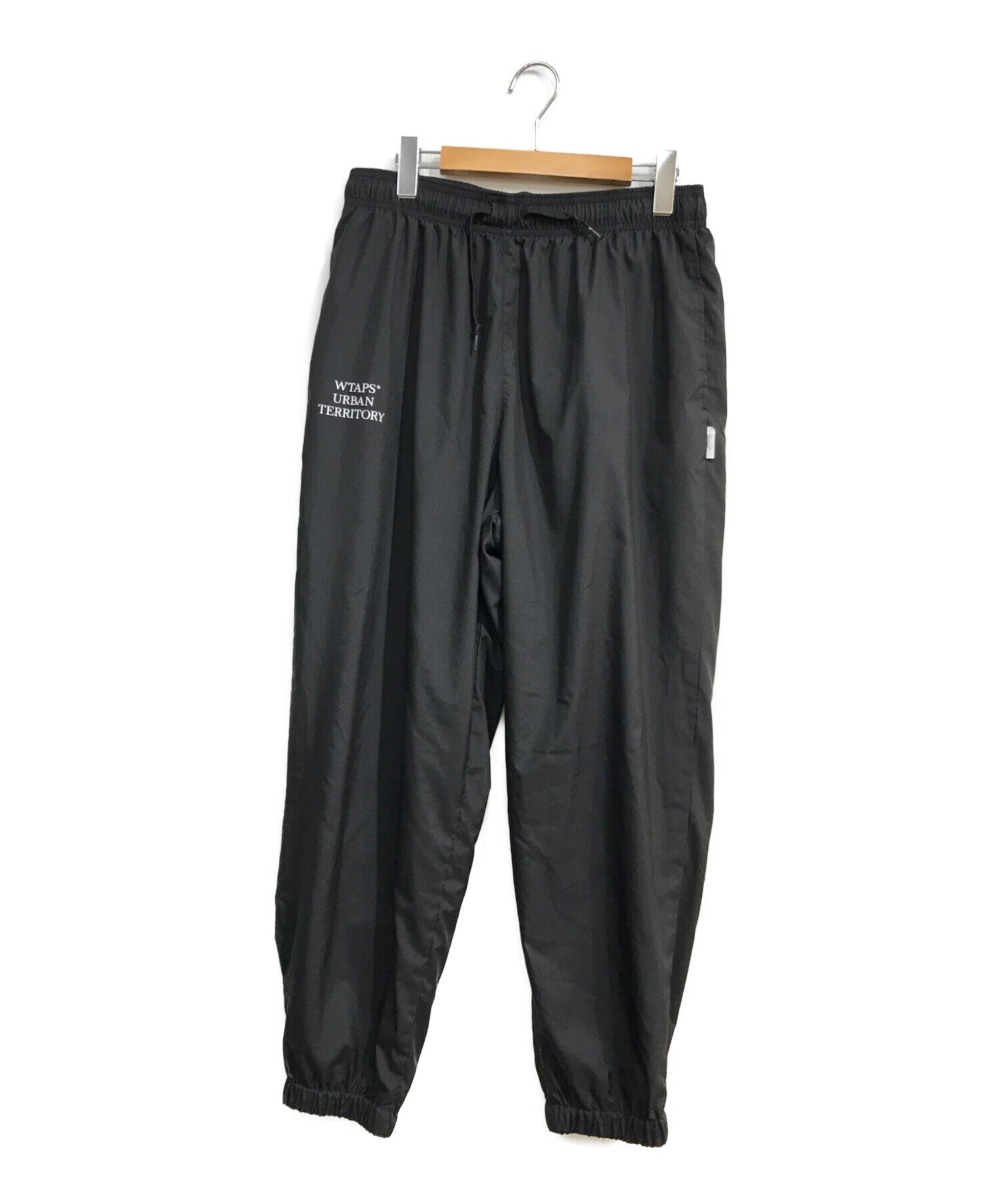 販売済み WTAPS TASK / TROUSERS. POLY. TAFFETA | www.chelecare.co.uk