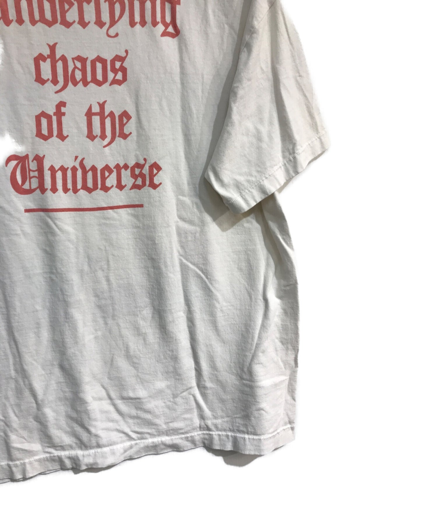 Saint Michael Spiritul Maria SS เสื้อยืด SM-A22-0000-008 จิตวิญญาณ SM-A22-0000-008