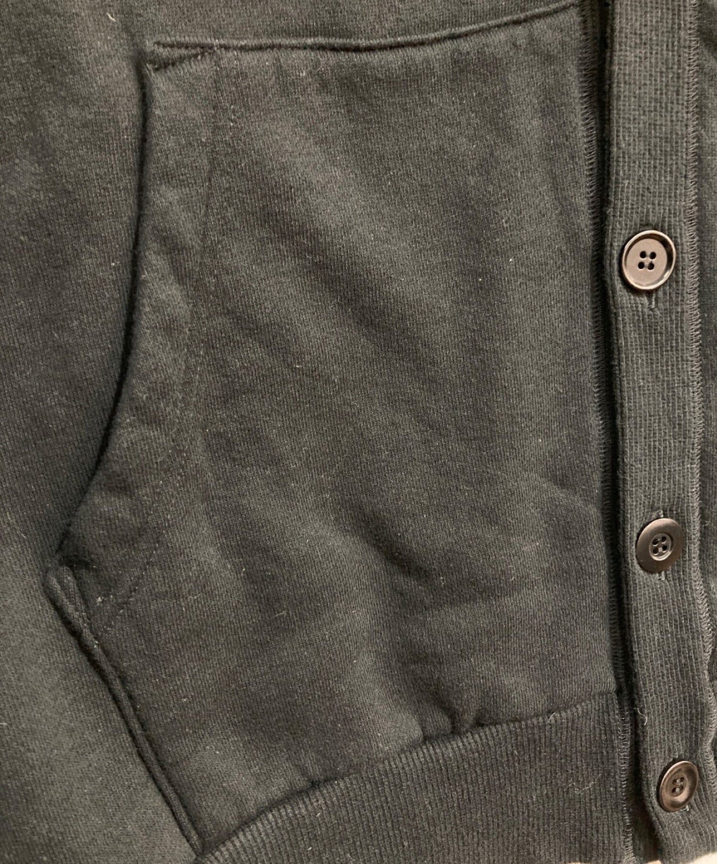 臥底BOA襯砌的超大開衫UC2B4808 UC2B4808