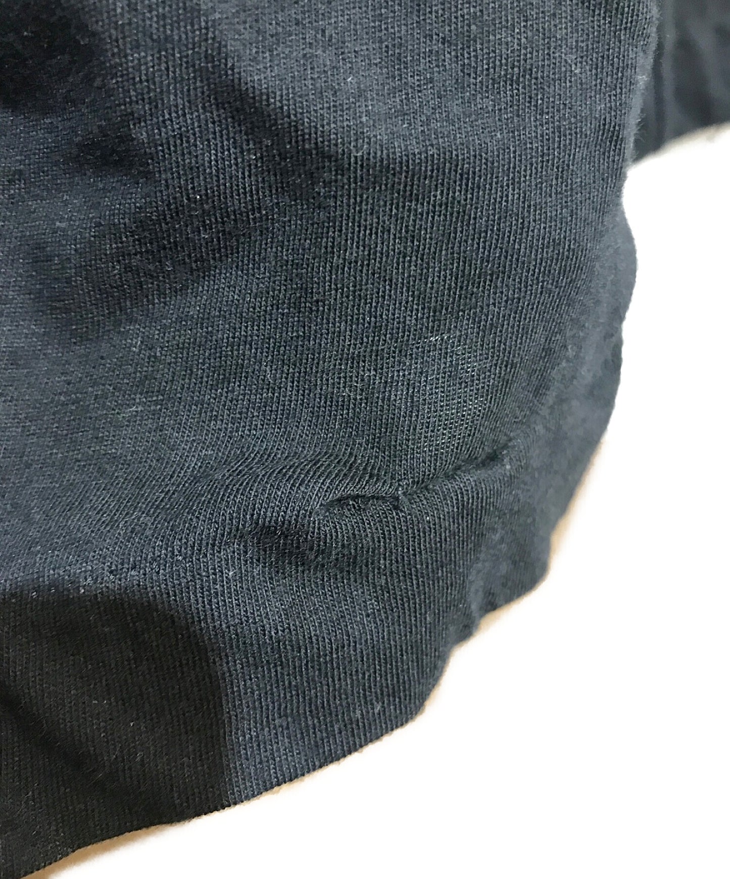 yohji yamamoto pour homme 19aw 골드 버튼 컷 및 바느질 코트 HC-T66-016 HC-T66-016