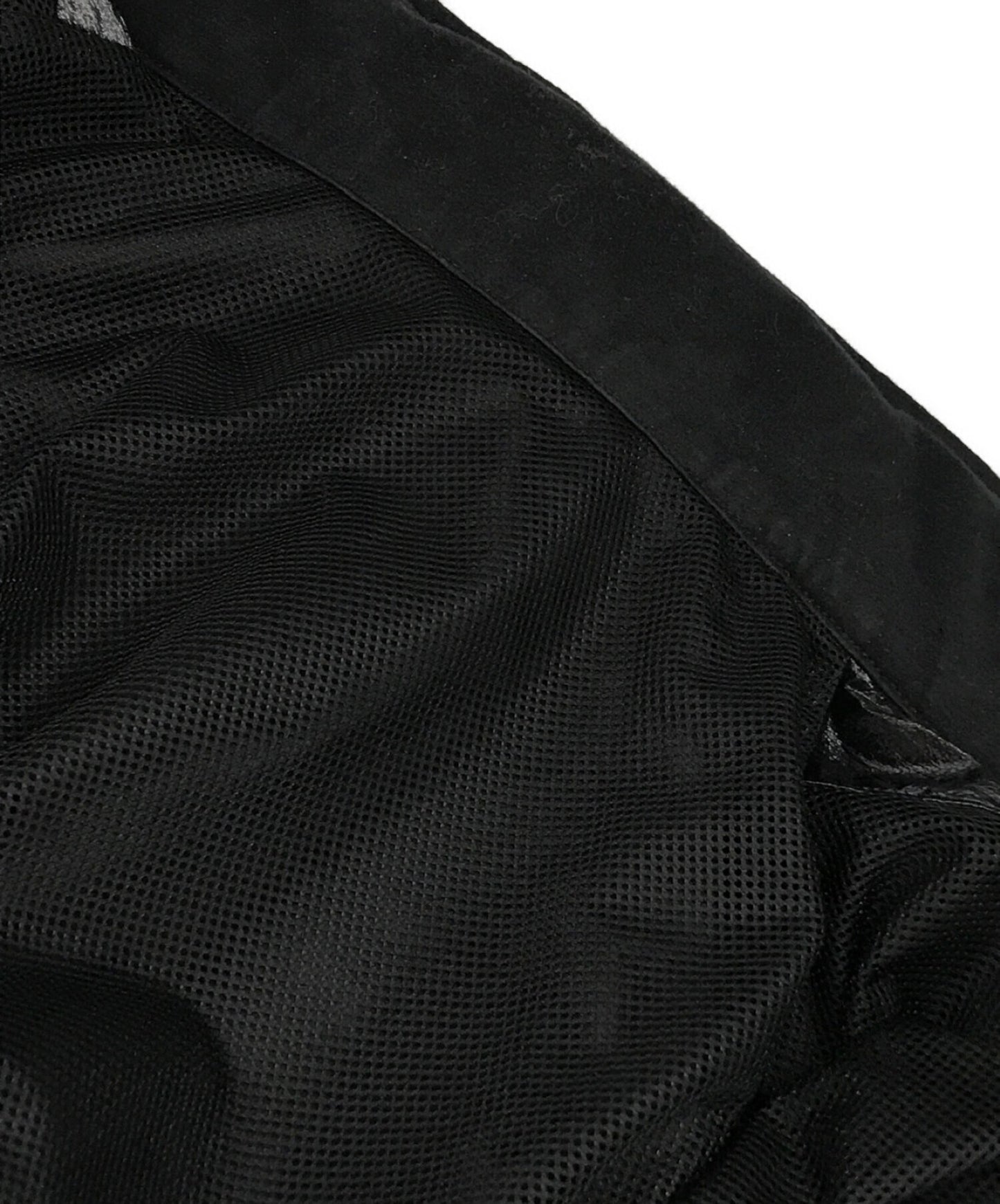 Y-3 CH2金屬飛行夾克H45397