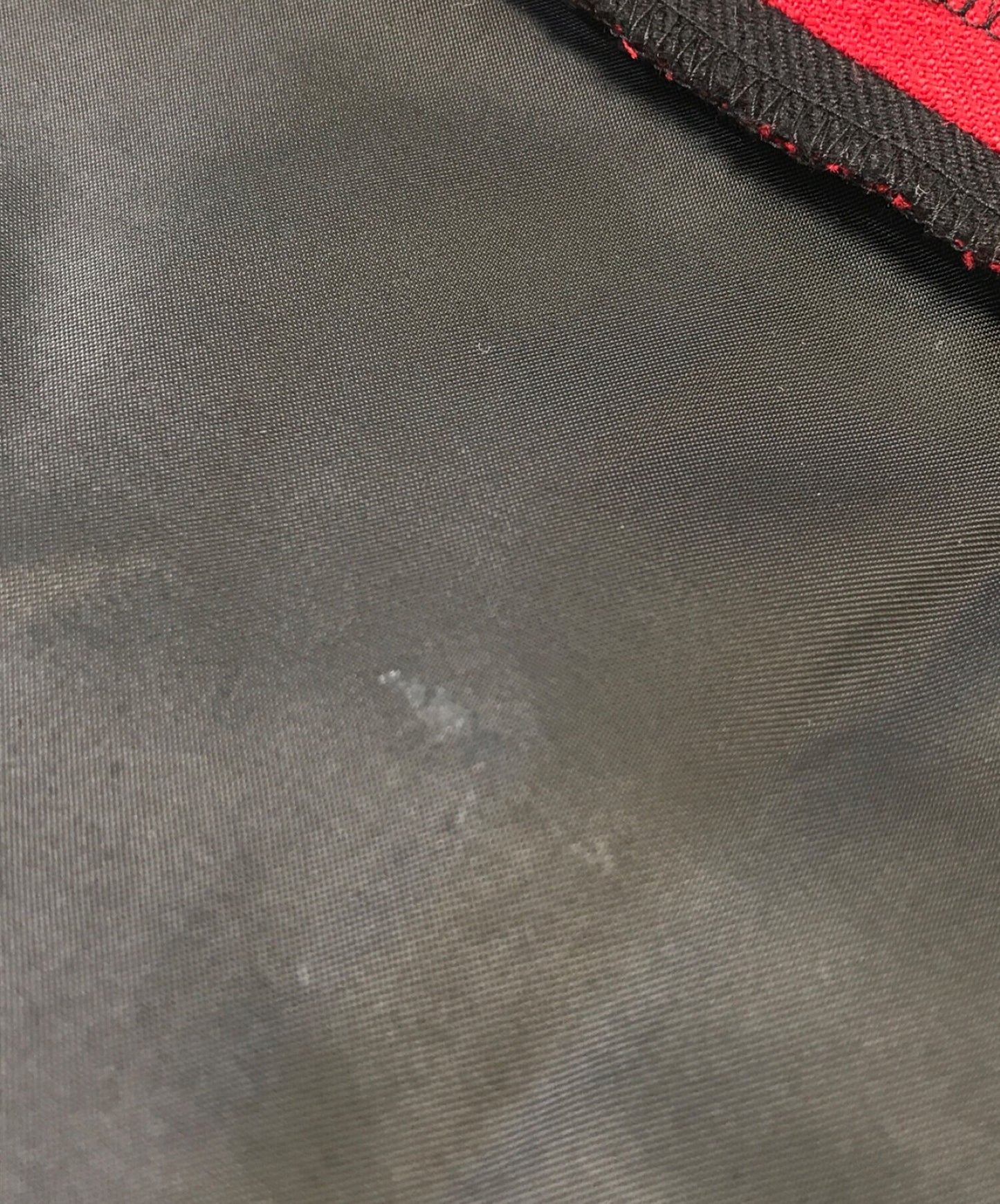 Comme des Garcons Homme Plus對接羊毛褲PG-P029