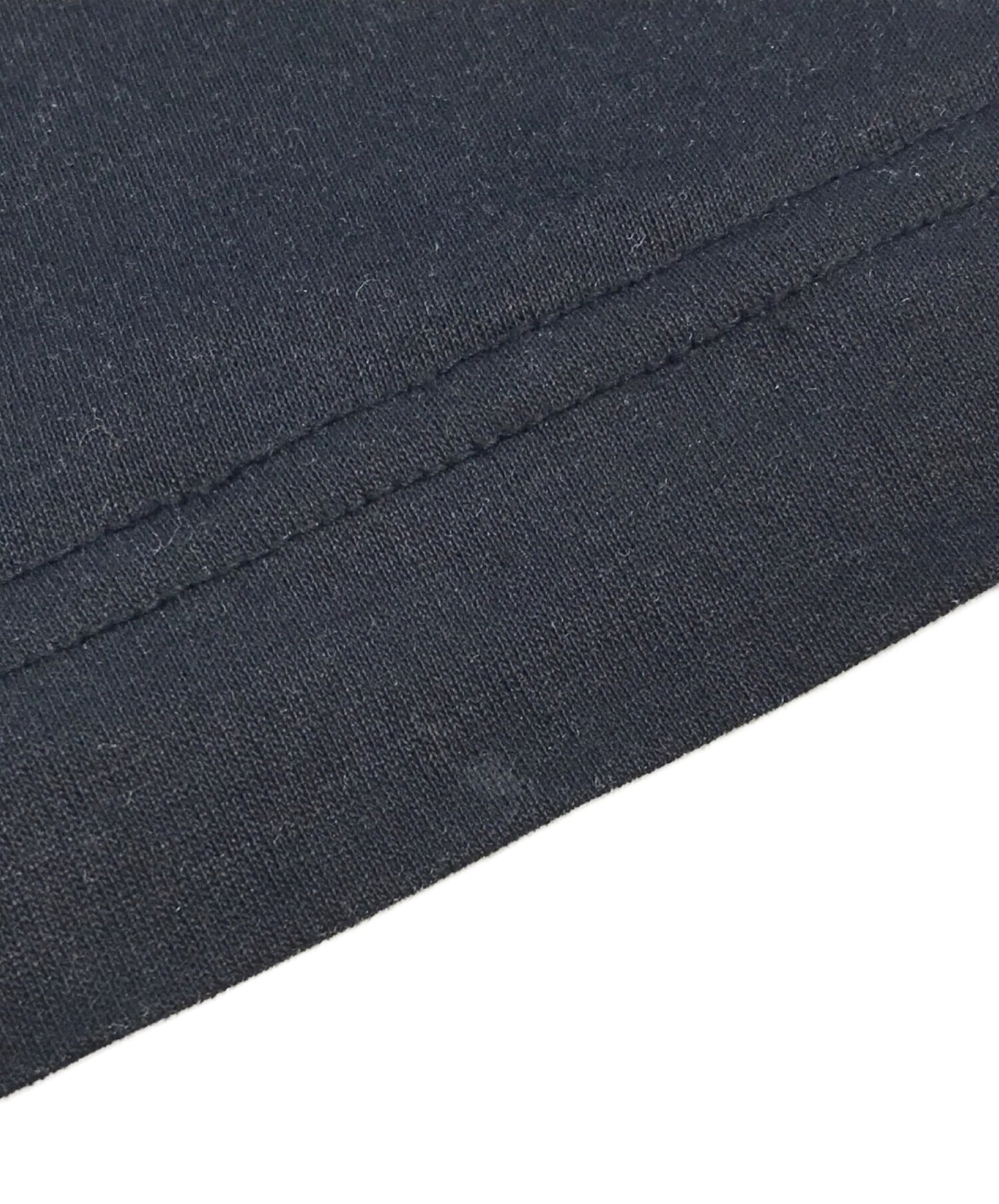 yohji yamamoto pour homme 흡연 프린트 티셔츠 hg-t70-272