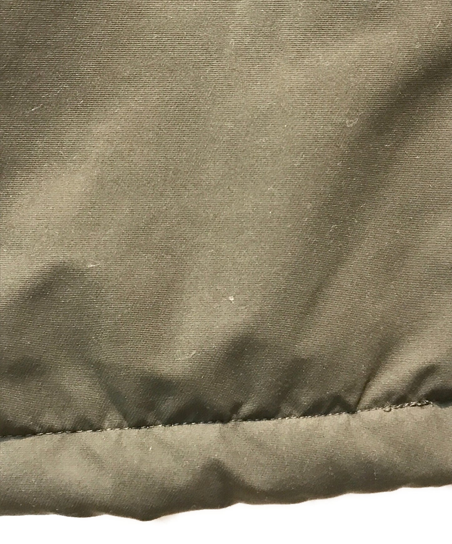 WTAPS 재킷 202TQDT-JKM02