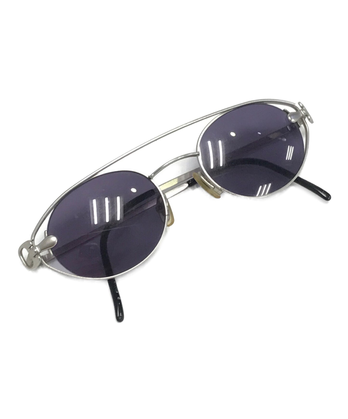 Yahji Yamamoto太阳镜52-4109