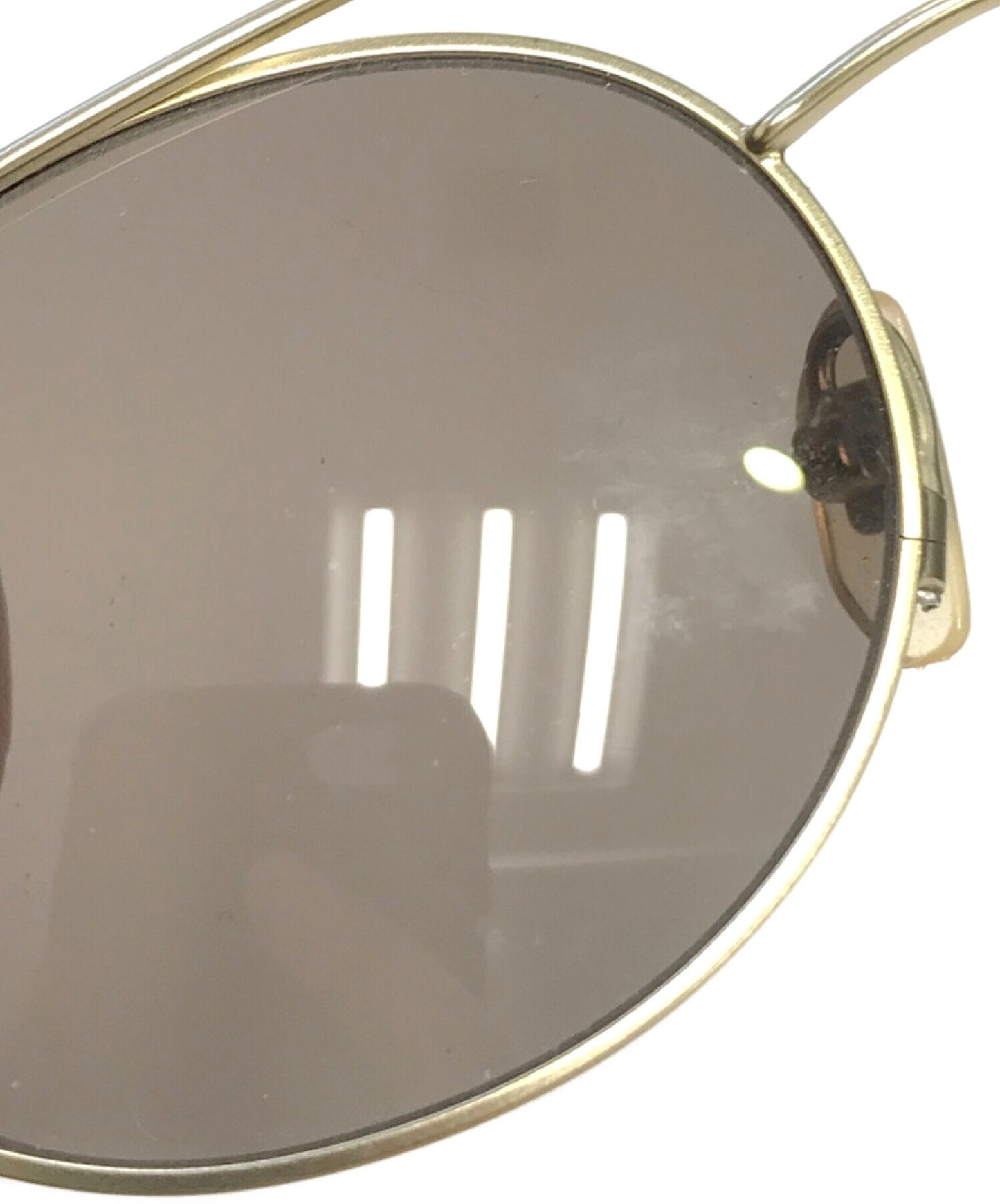 Yohji Yamamoto 선글라스 52-4109