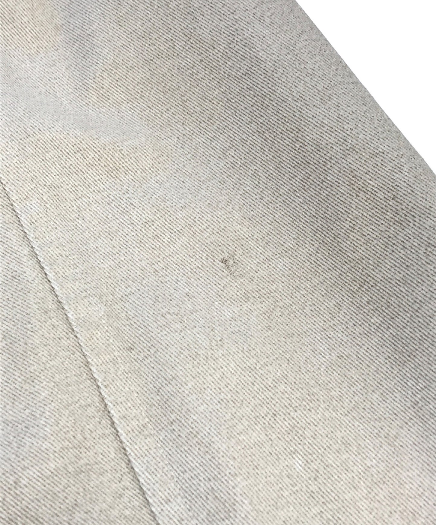 Comme des Garcons 셔츠 맞춤형 재킷 S10169