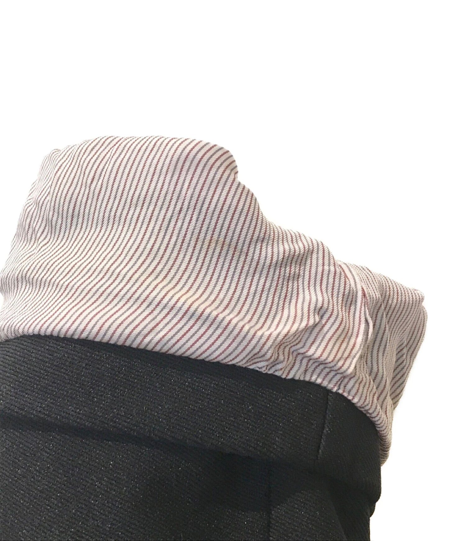 COMME DES GARCONS HOMME ESTELLE TWILL SEREY×棉花检查产品染色外套HD-J007