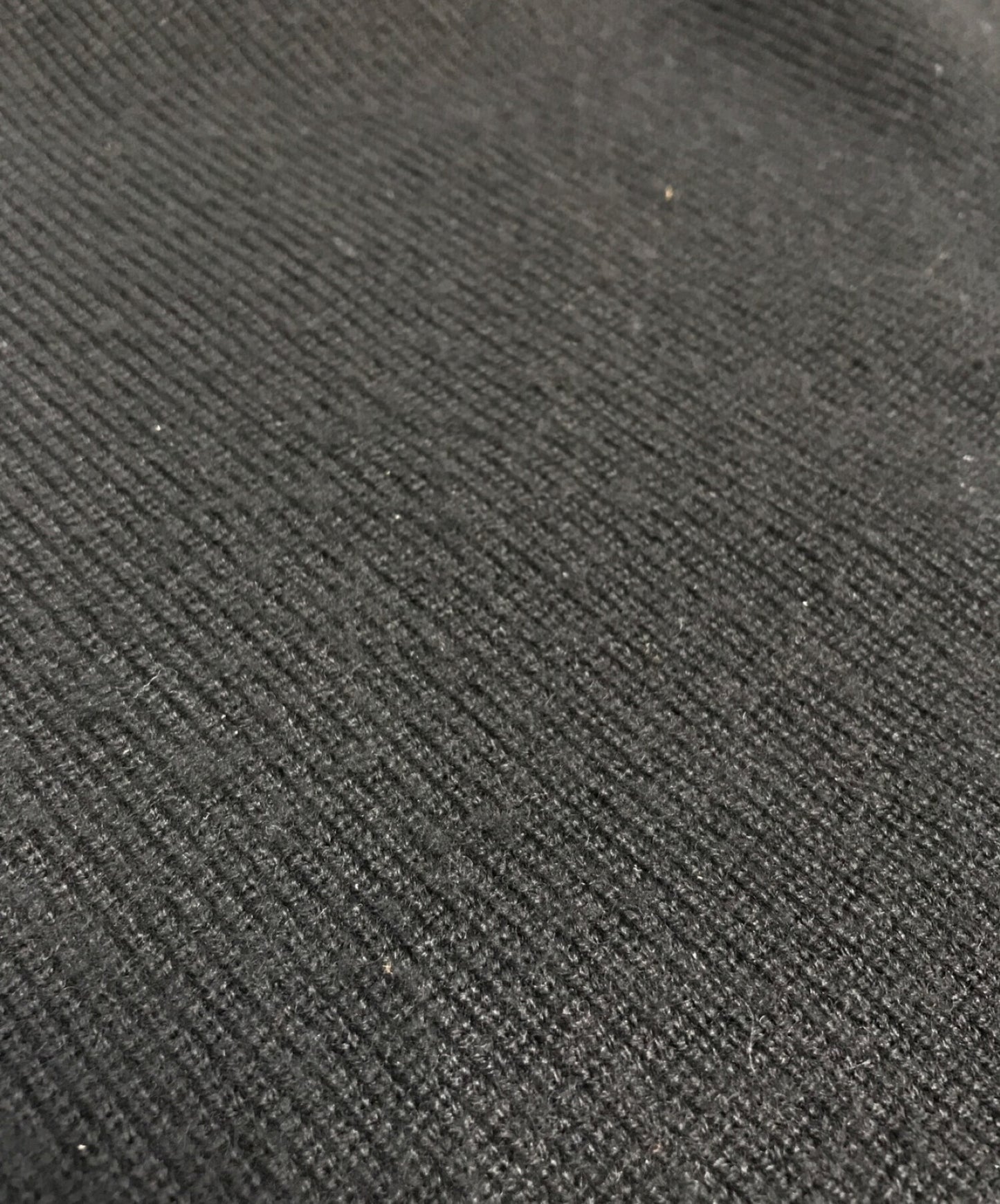 Comme des Garcons Homme Plus無袖針織PK-N017