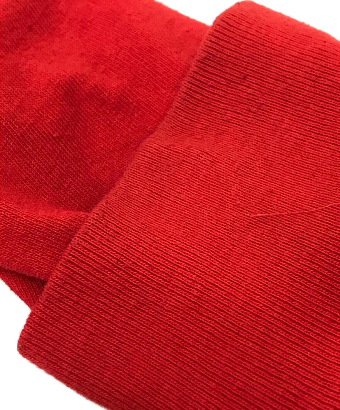 卧底的发条橙 /印刷切割和缝制