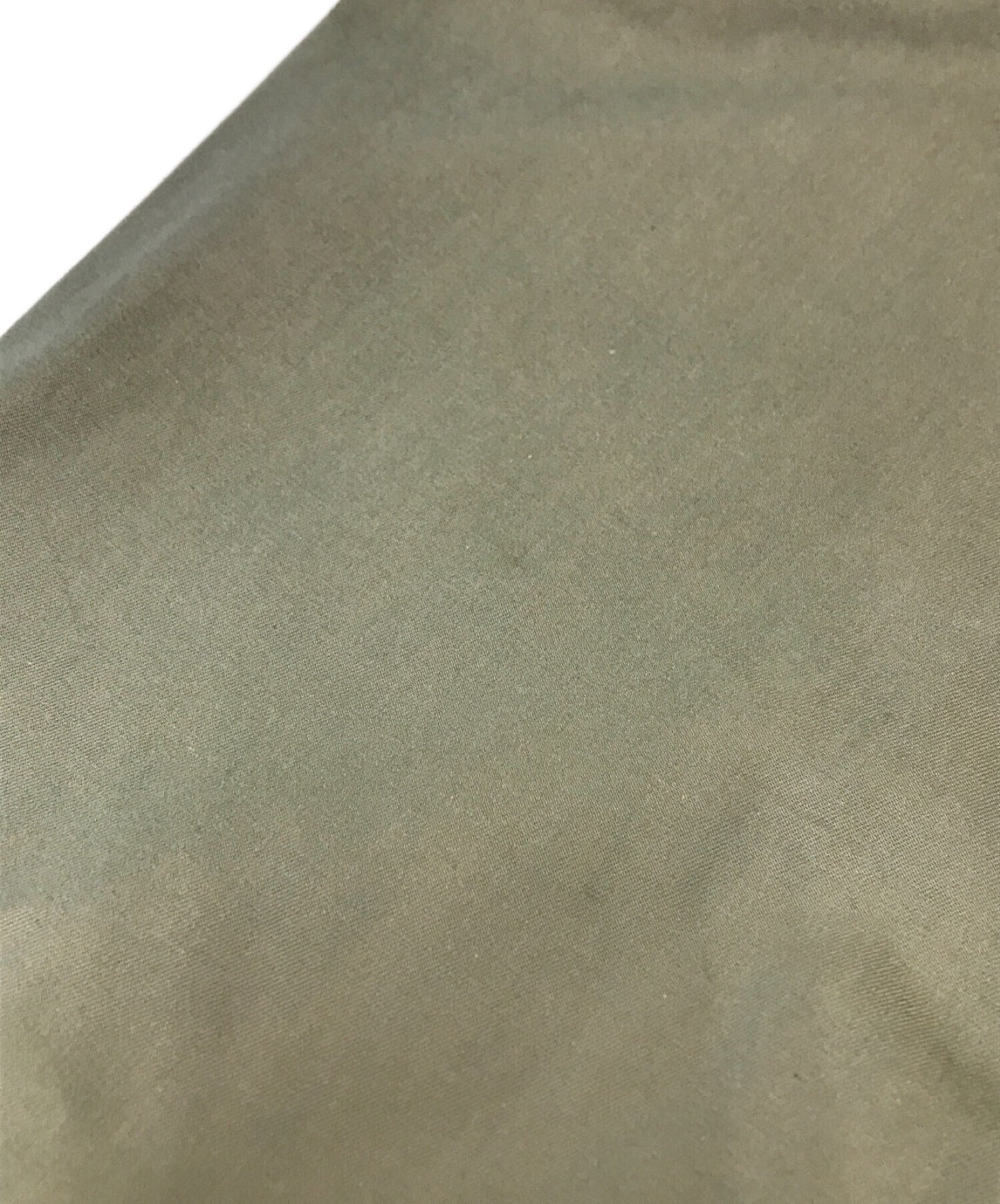 Comme des Garcons Homme Deux棉裤DA-P079 AD2018