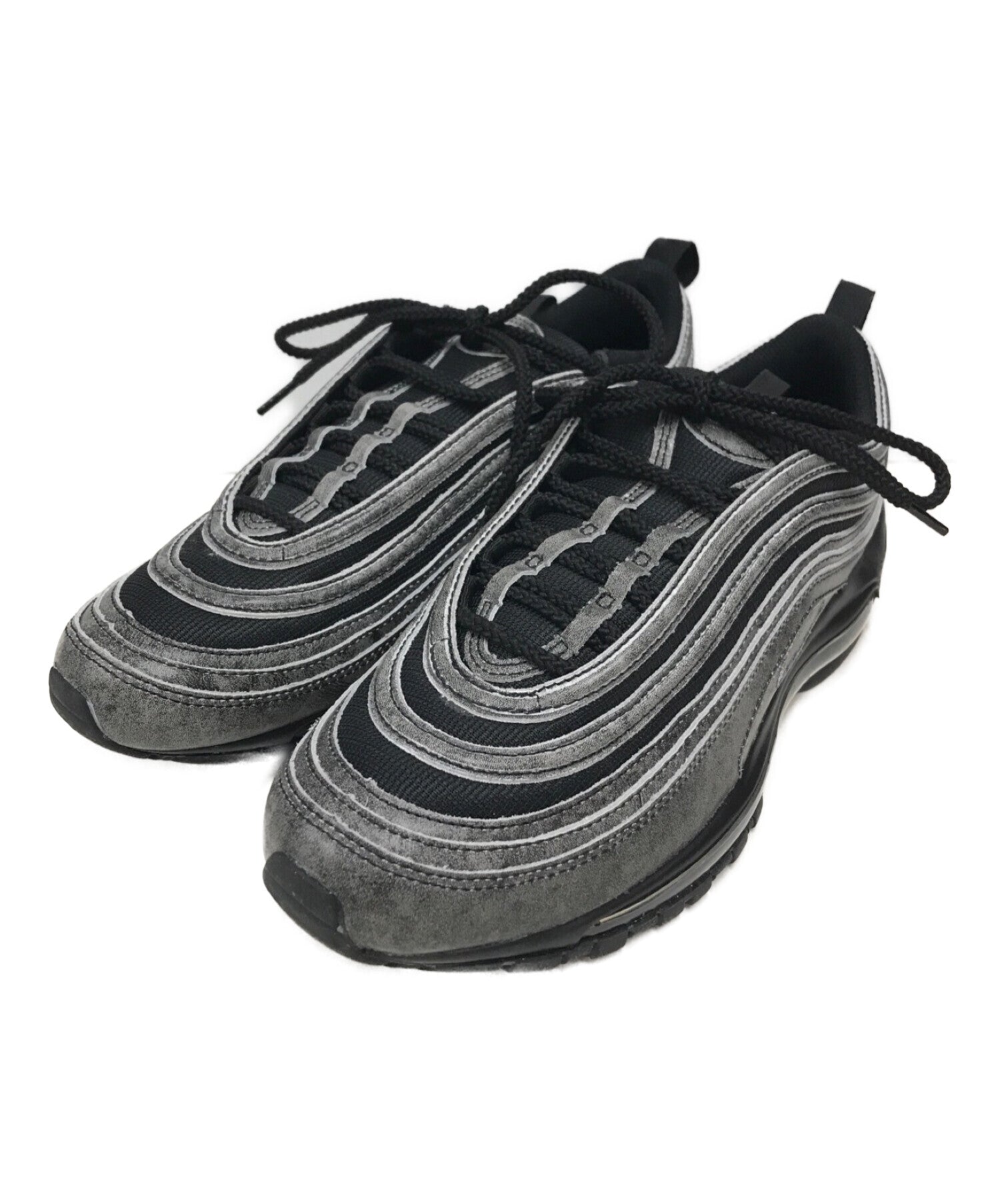 Pre-owned] NIKE×COMME des GARCONS Homme Plus Air Max 97 DX6932-002 –  Archive Factory