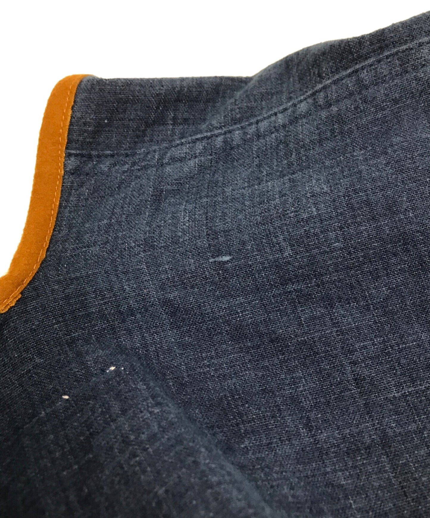 Visvim Sanjuro Coat 0117105013011