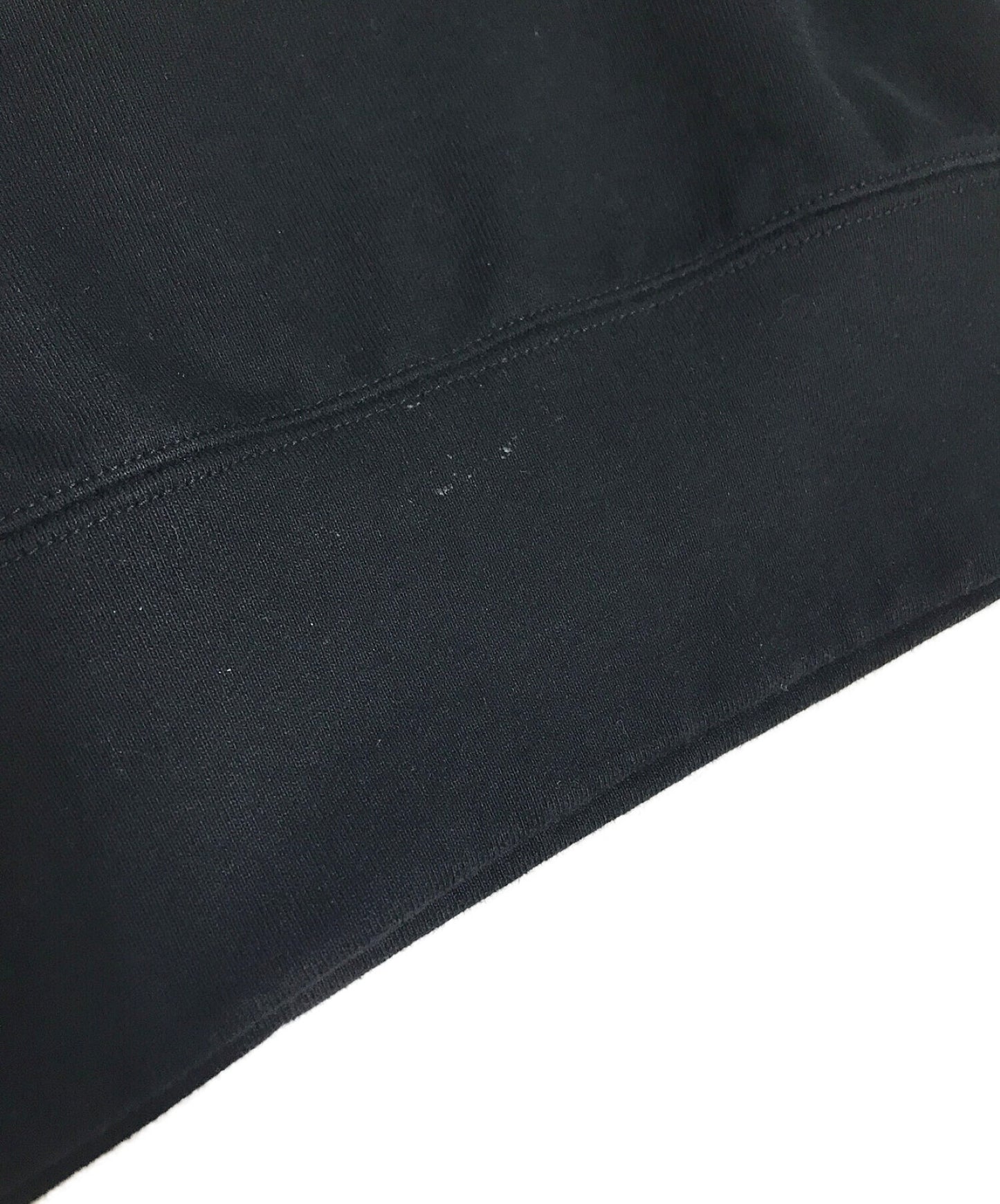 Comme des Garcons comme des Garcons侧拉链运动衫Ri-t005