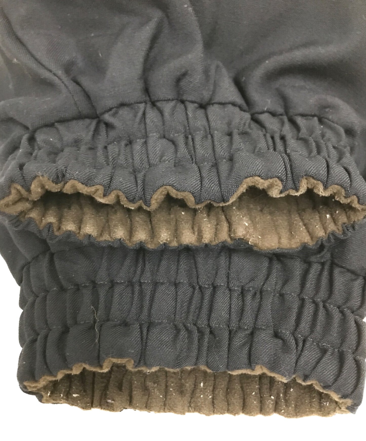 목자 가역 바지 US2B4502를 비밀리에 올리십시오