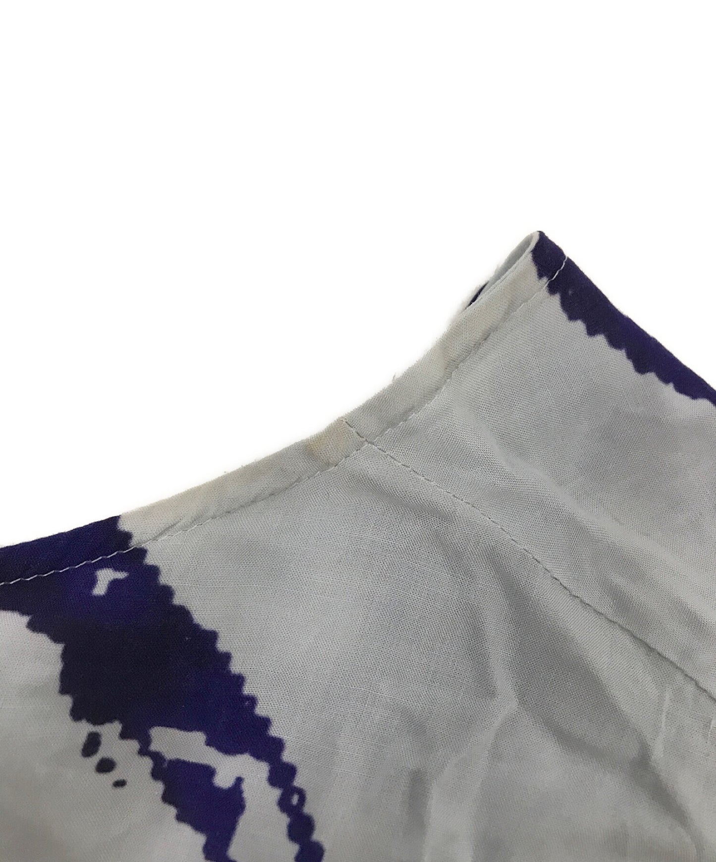 Yohji Yamamoto+Noir 드레스 NN-D28-215