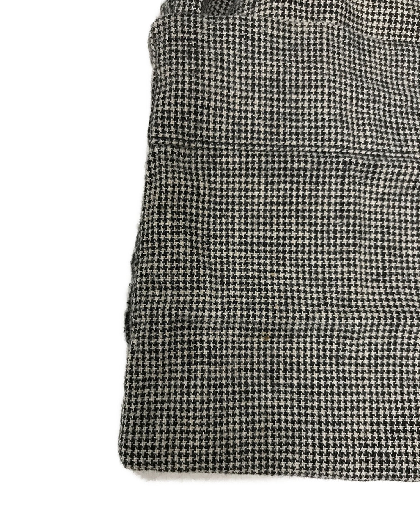 Yohji Yamamoto Pour Homme Sarouel กางเกงกว้าง HJ-P71-326