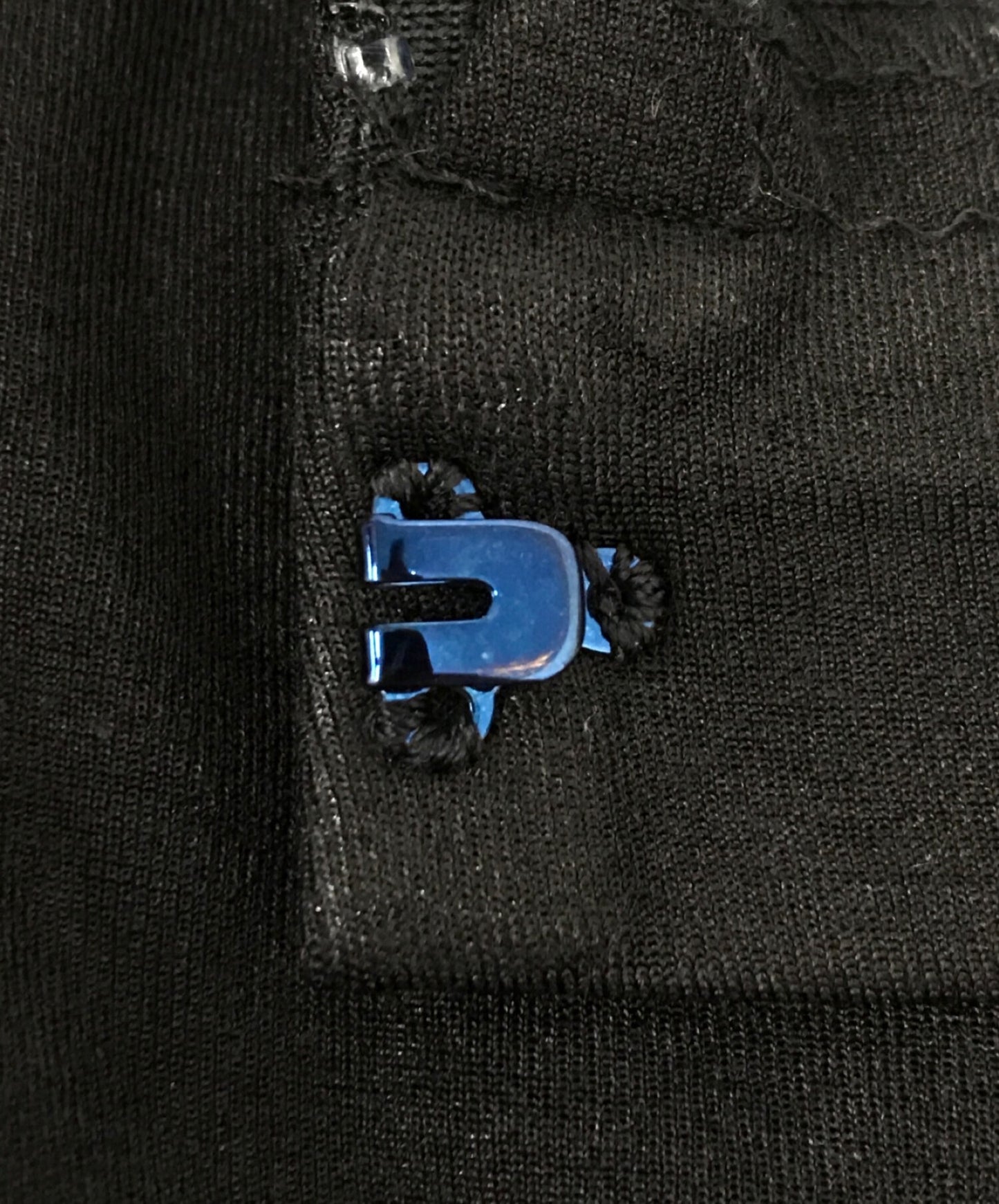 Comme des Garcons复古褶皱转换不对称裙子GS-111035m